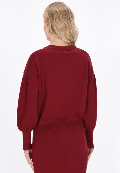 DreiMaster Klassik Women's Sweater