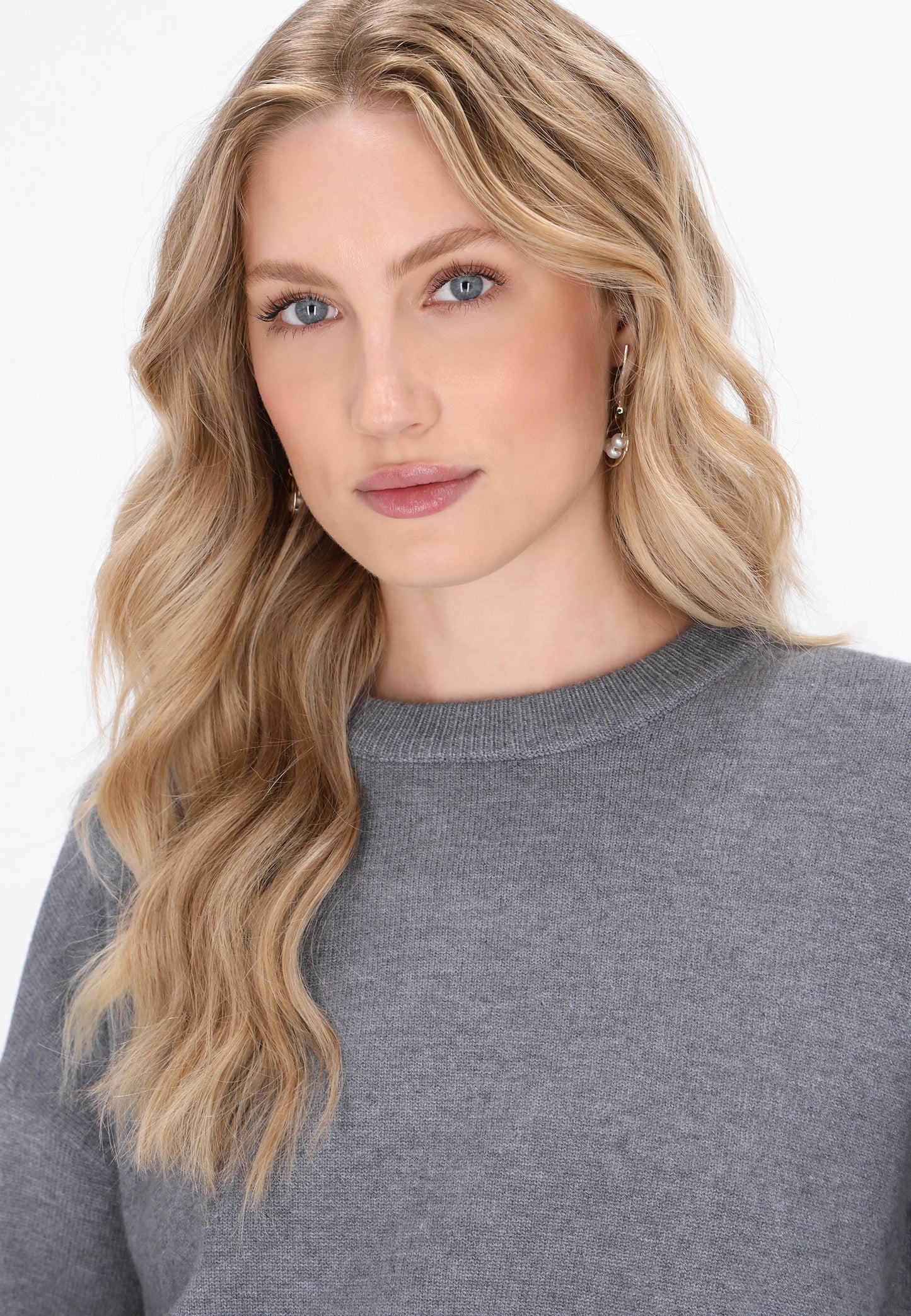 DreiMaster Klassik Women's Sweater