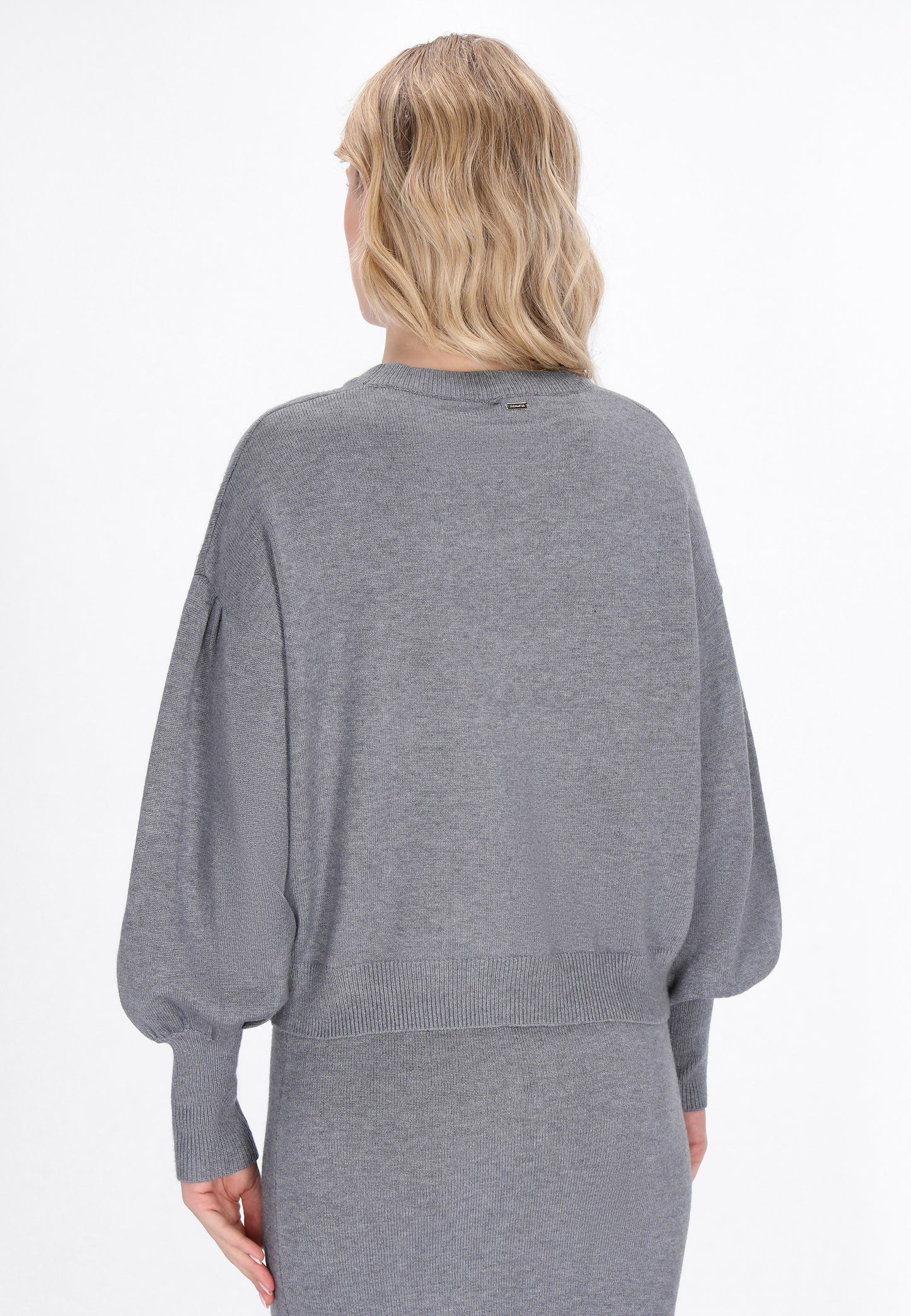 DreiMaster Klassik Women's Sweater