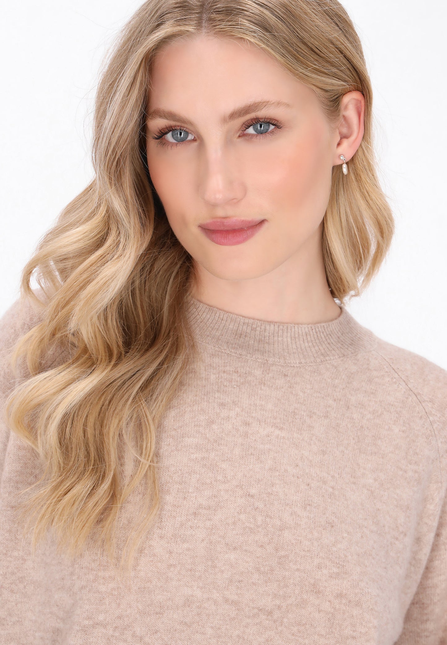 DreiMaster Klassik Damenpullover