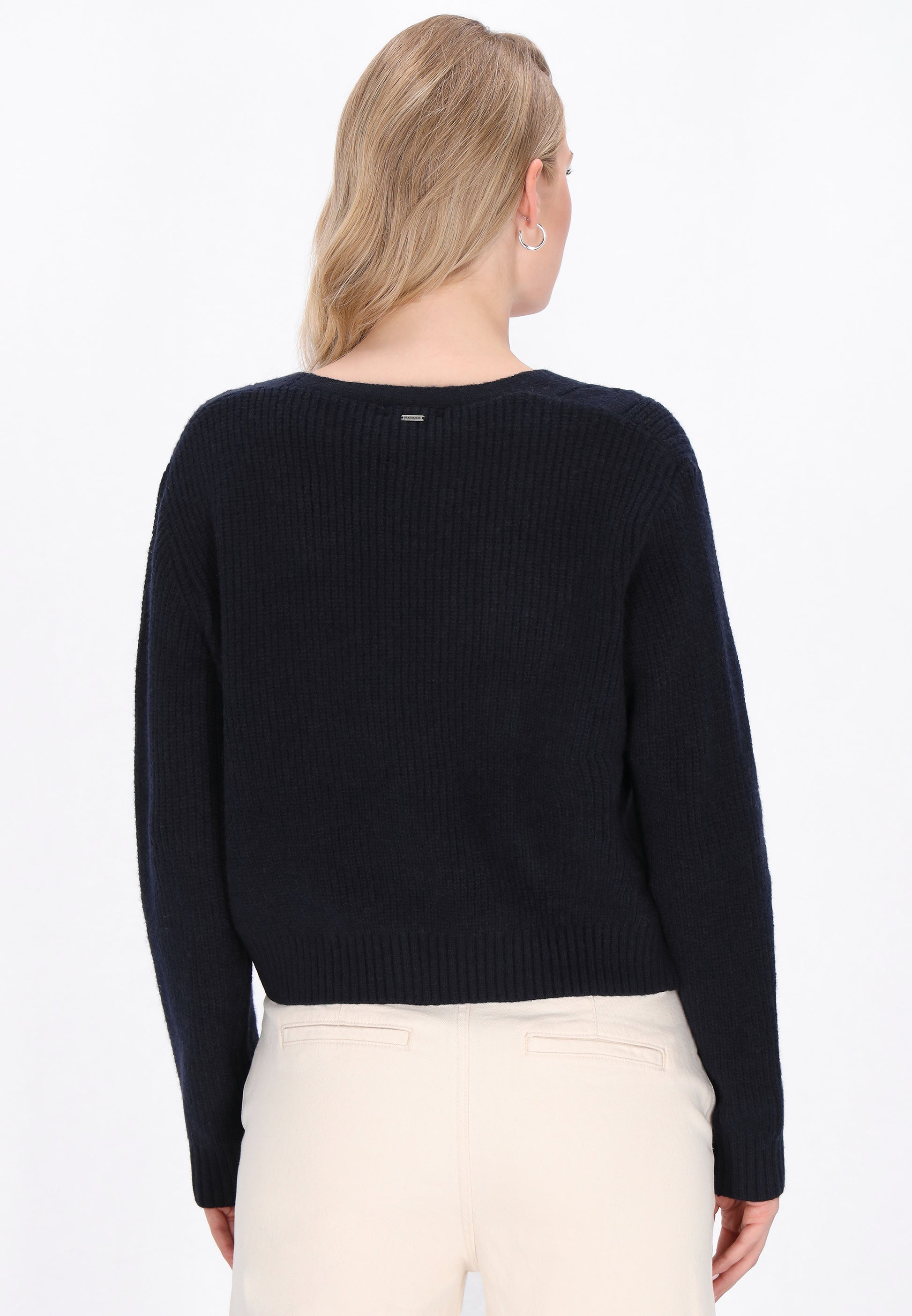 DreiMaster Vintage Damen Cardigan