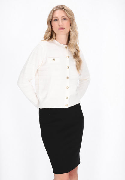 DreiMaster Klassik Women's Cardigan