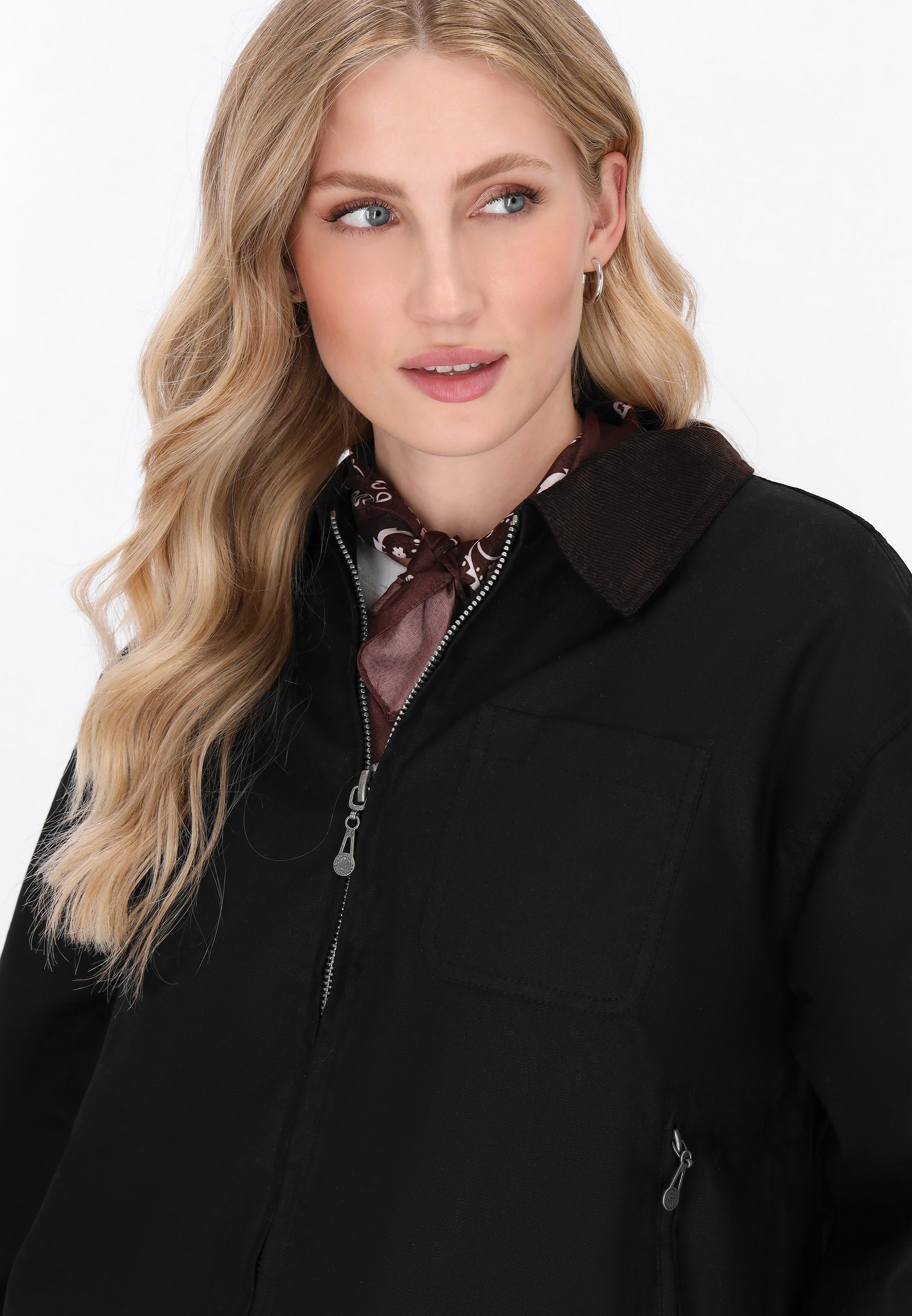 DreiMaster Vintage Women's Jacket