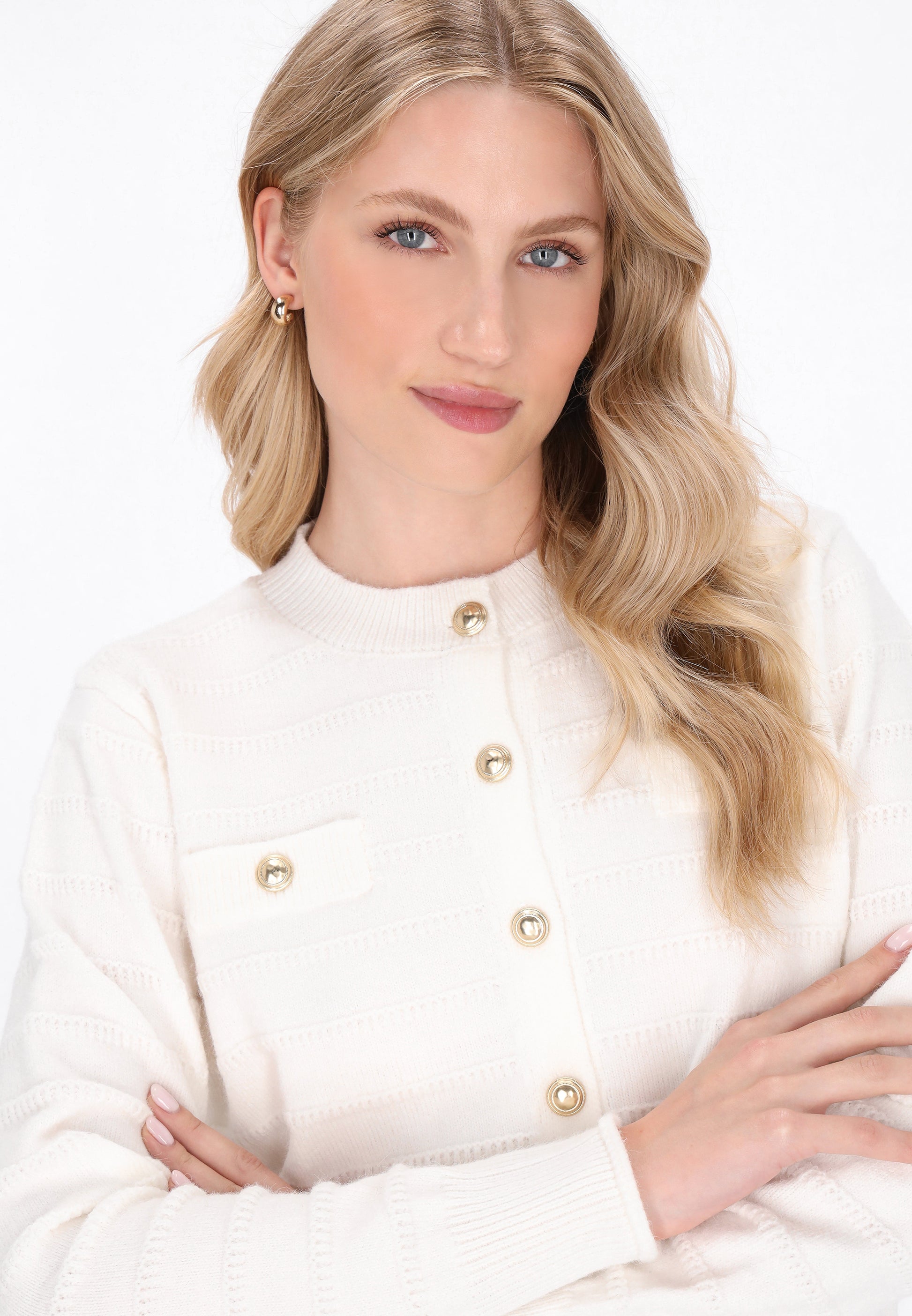 DreiMaster Klassik Women's Cardigan