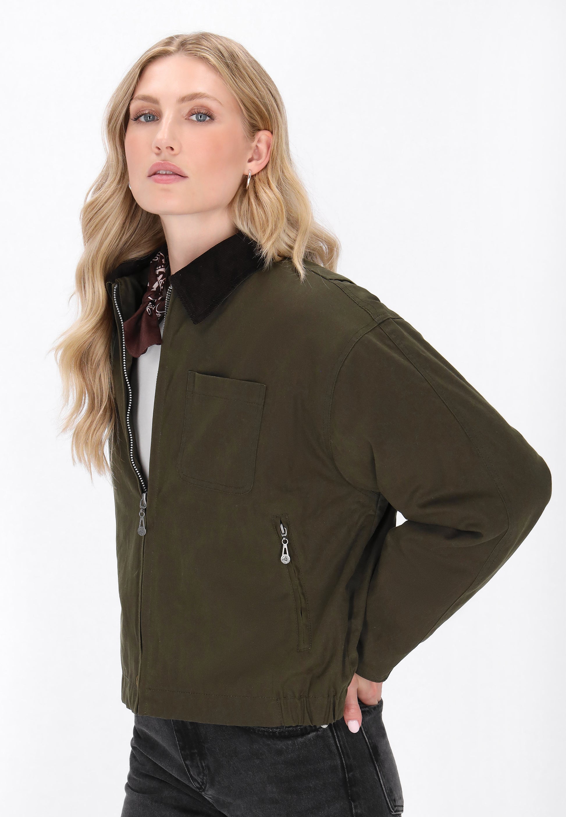 DreiMaster Vintage Women's Jacket
