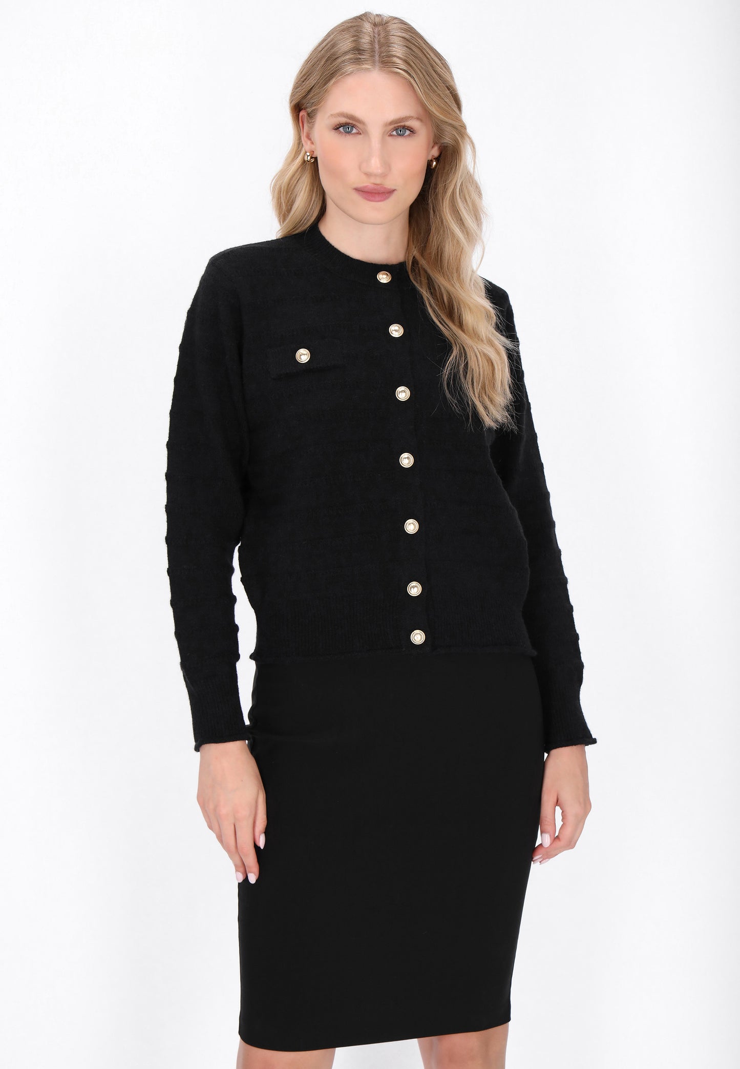 DreiMaster Klassik Women's Cardigan