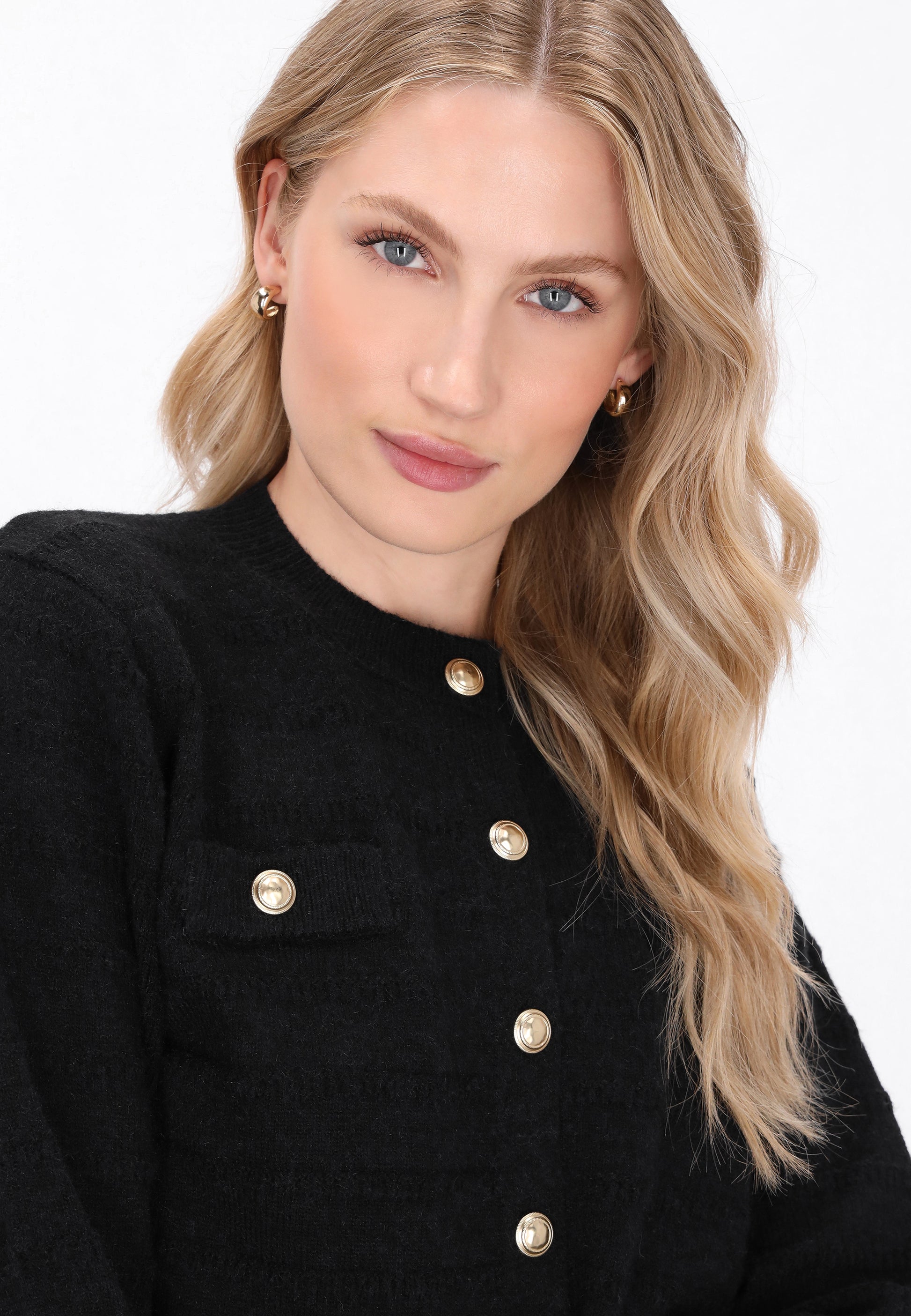 DreiMaster Klassik Women's Cardigan