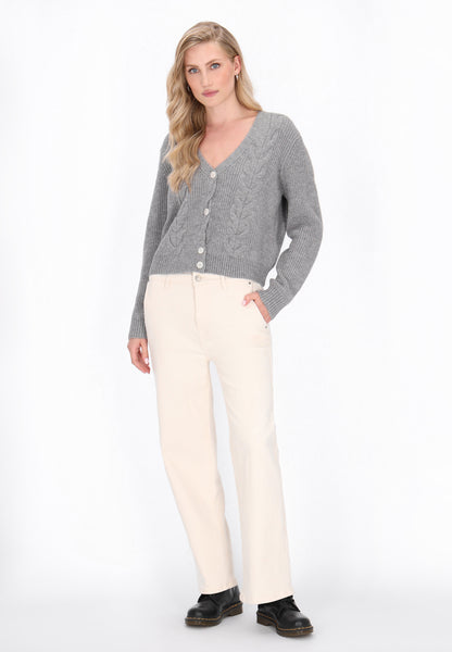 DreiMaster Vintage Damen Cardigan