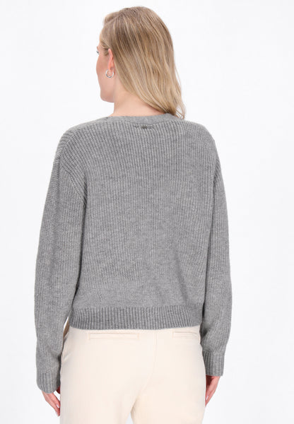 DreiMaster Vintage Damen Cardigan