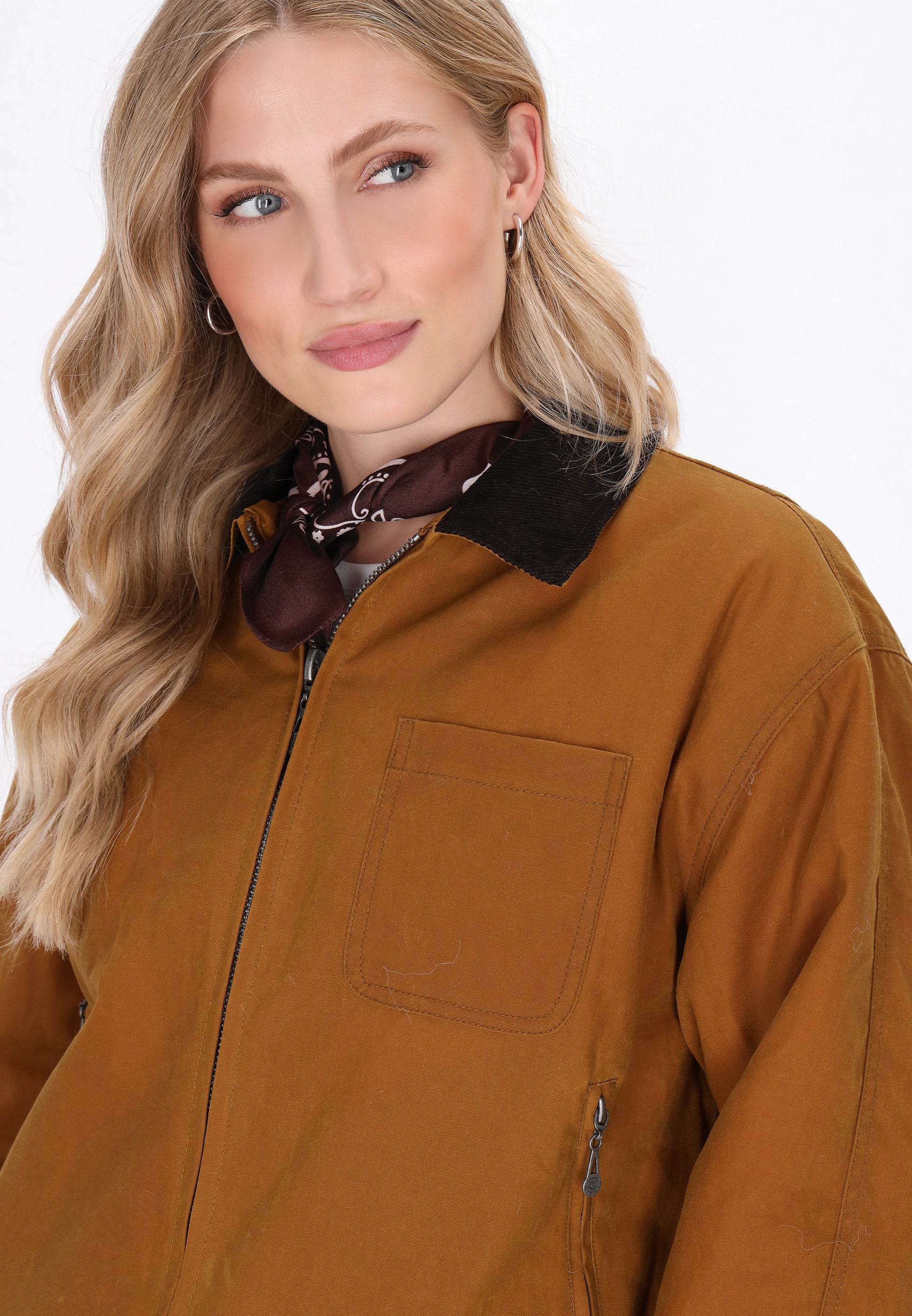 DreiMaster Vintage Women's Jacket