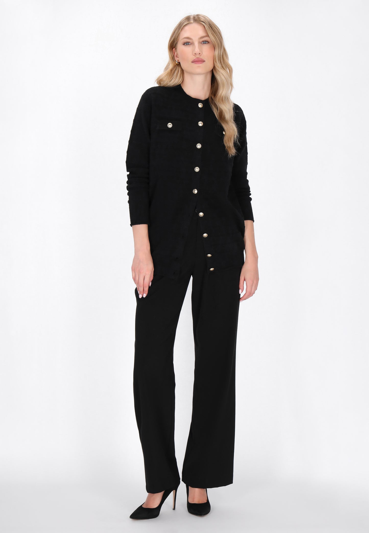 DreiMaster Klassik Women's Cardigan