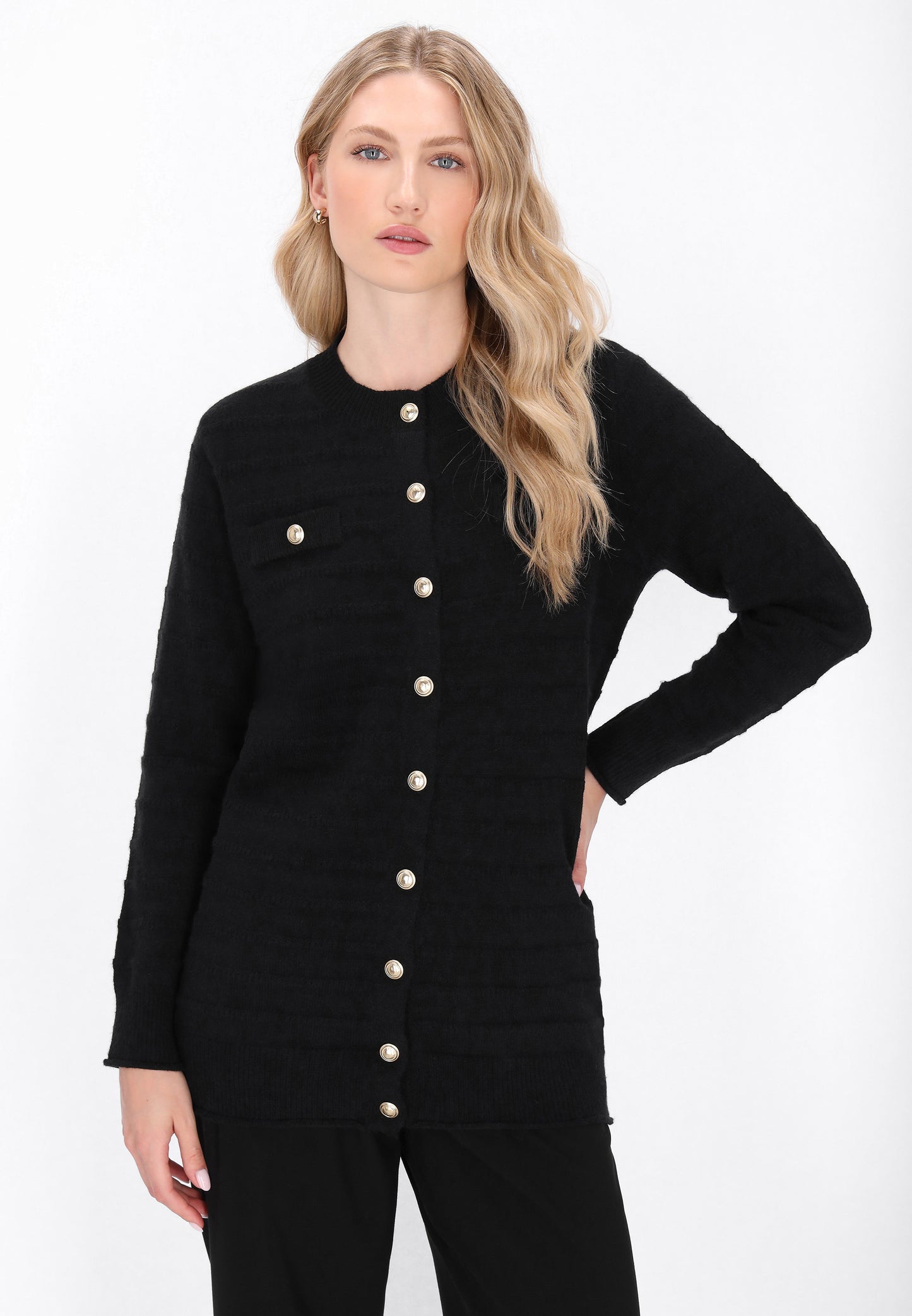 DreiMaster Klassik Women's Cardigan