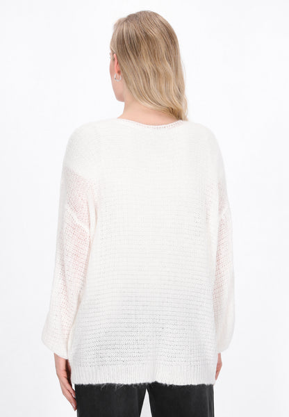 DreiMaster Vintage Damen Cardigan