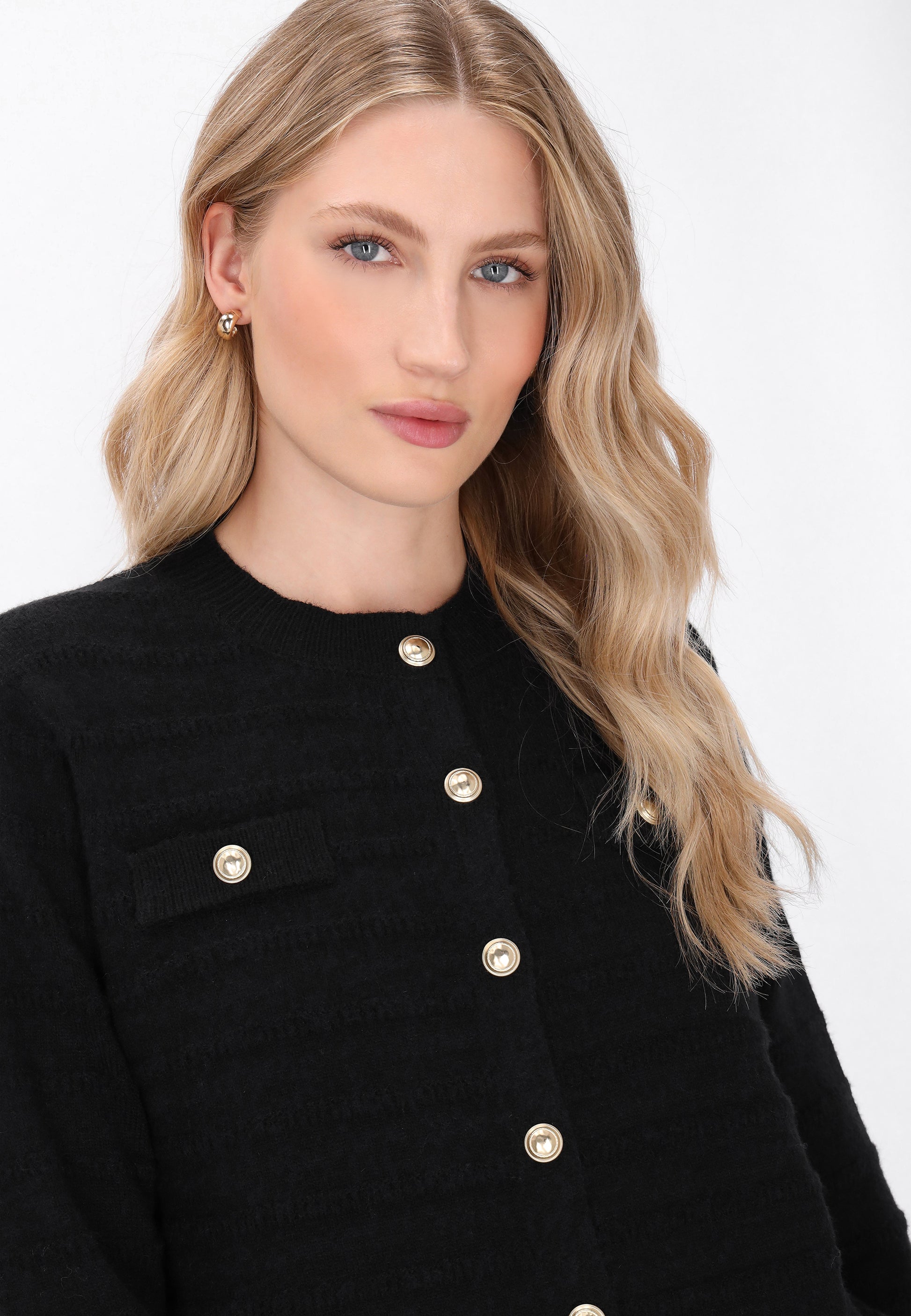 DreiMaster Klassik Women's Cardigan