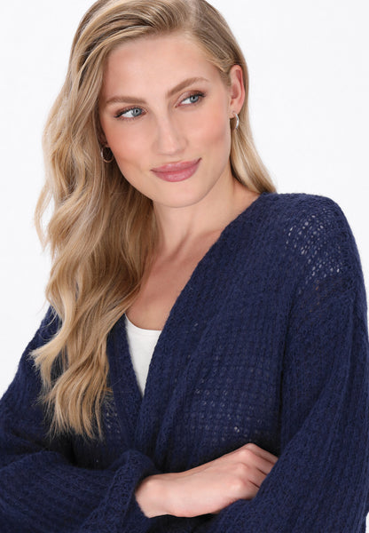 DreiMaster Vintage Damen Cardigan