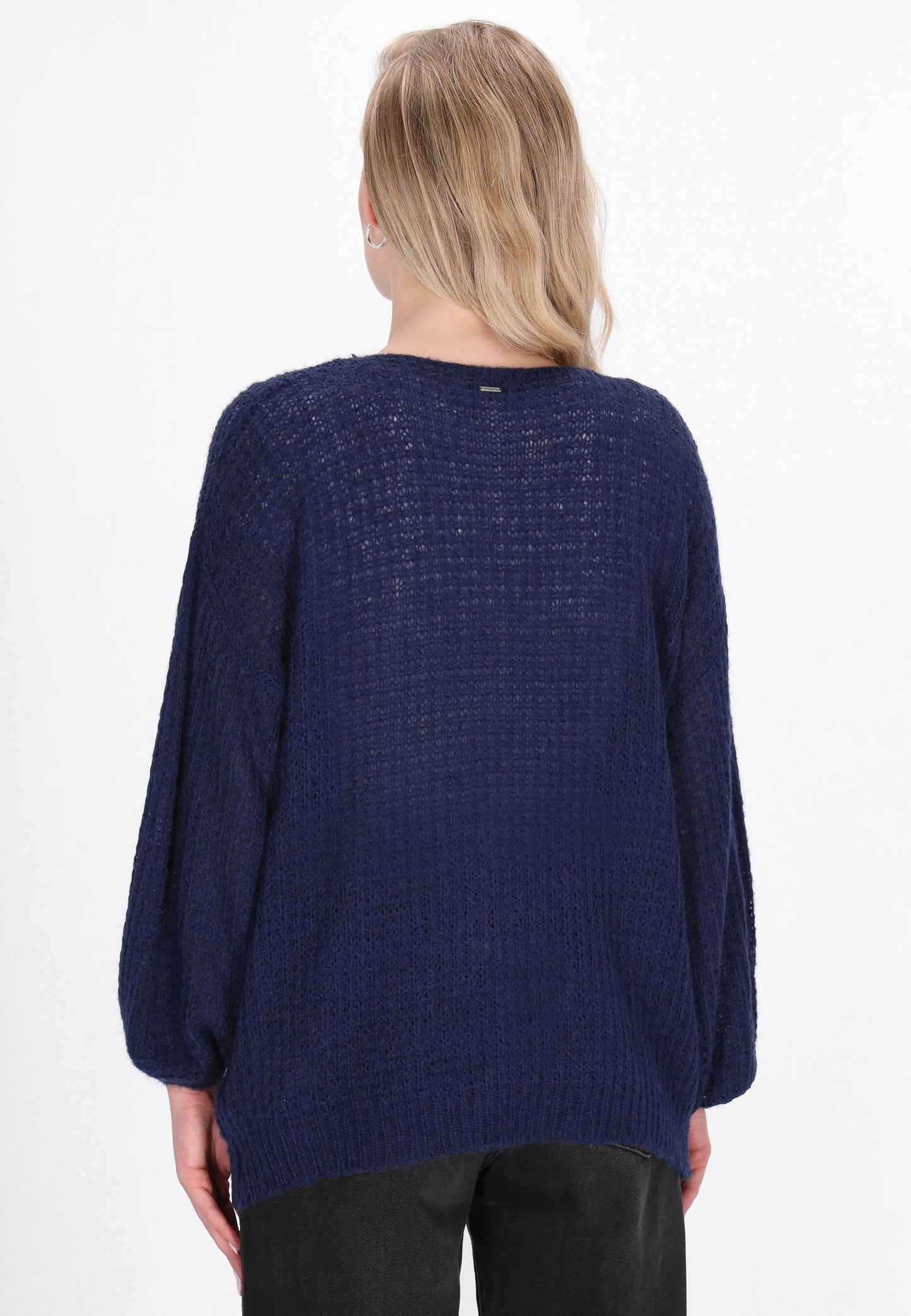 DreiMaster Vintage Damen Cardigan