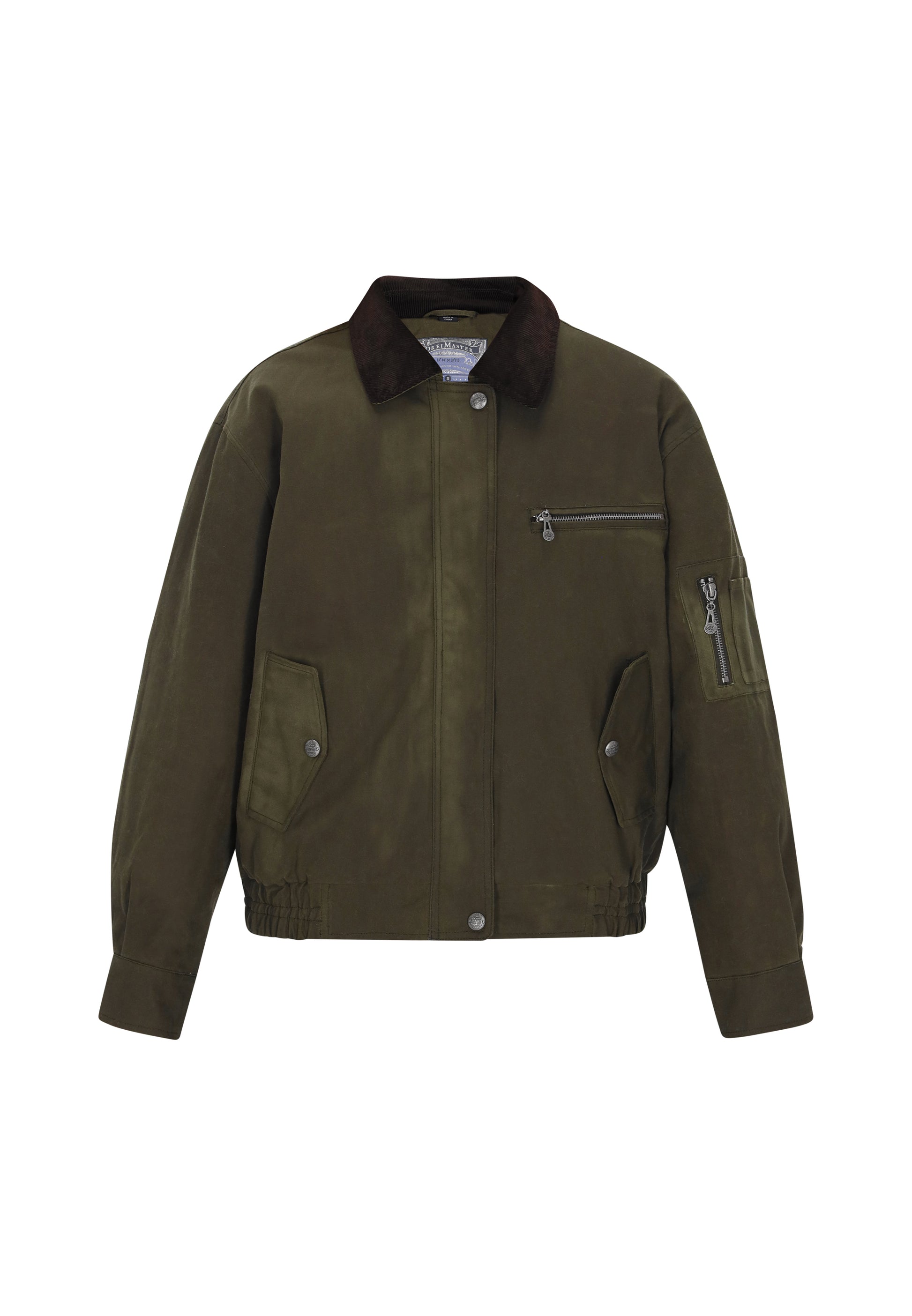 DreiMaster Vintage Women's Jacket