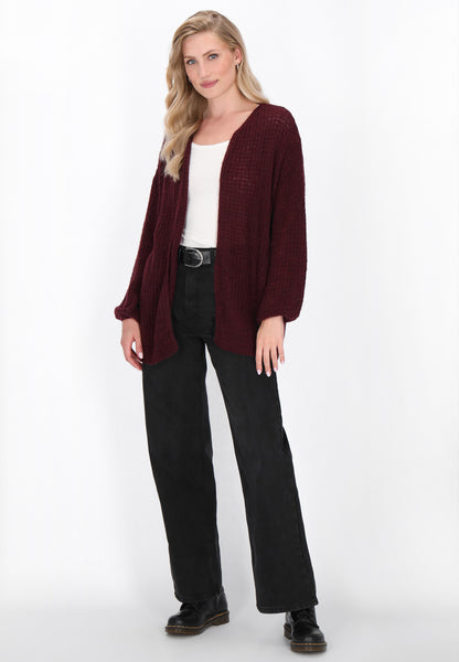 DreiMaster Vintage Damen Cardigan