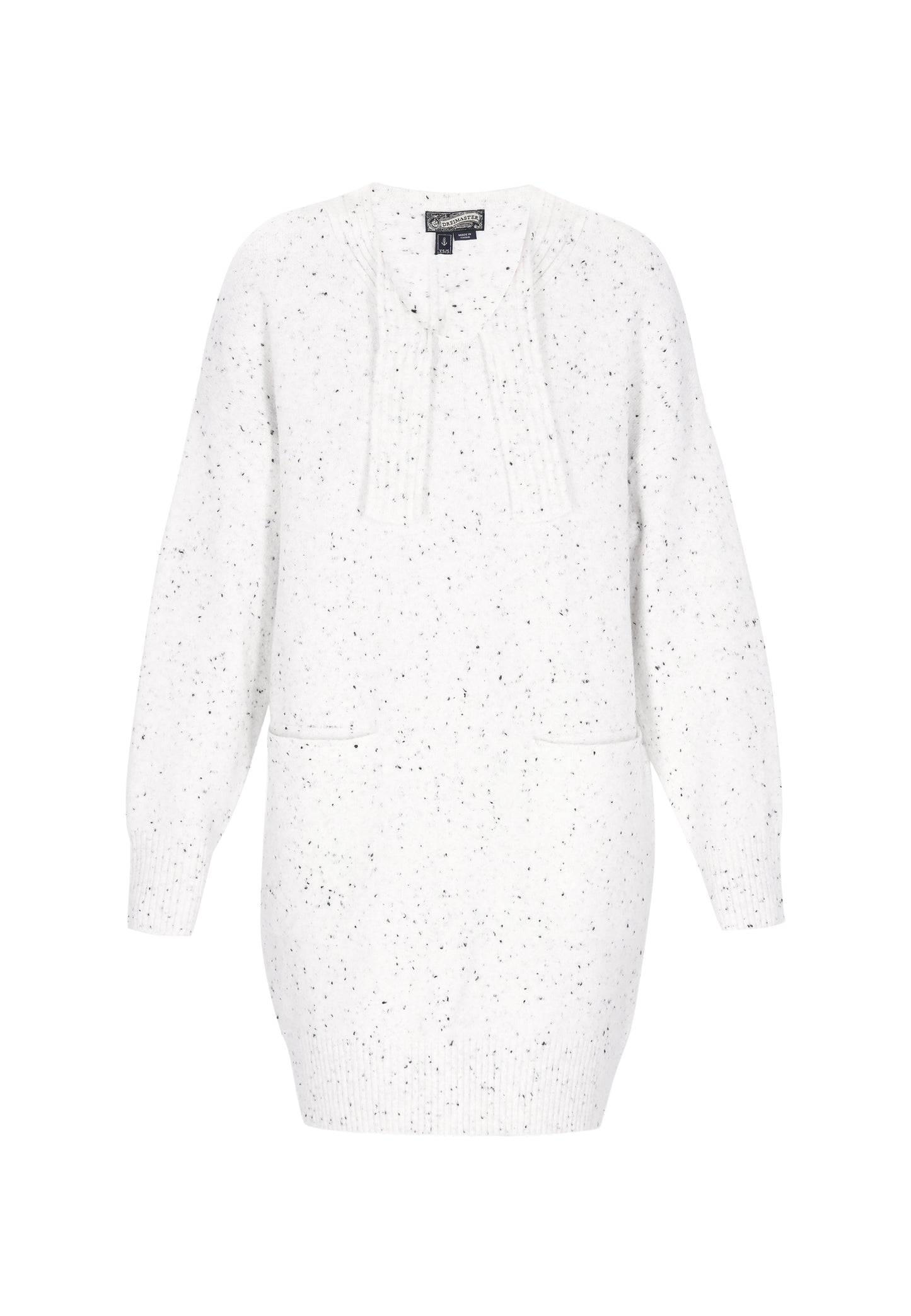 DreiMaster Vintage sukienka damska