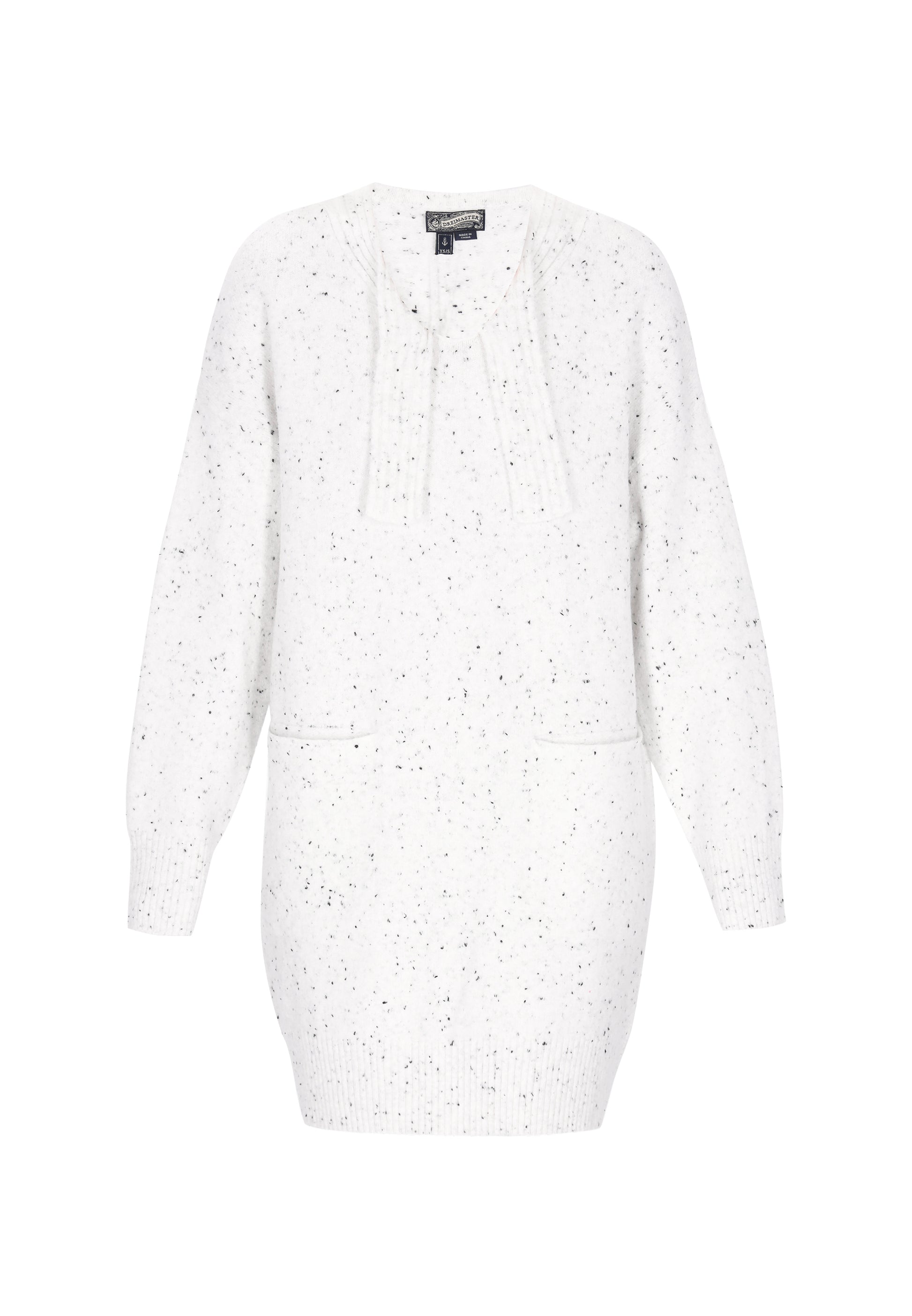 DreiMaster Vintage sukienka damska