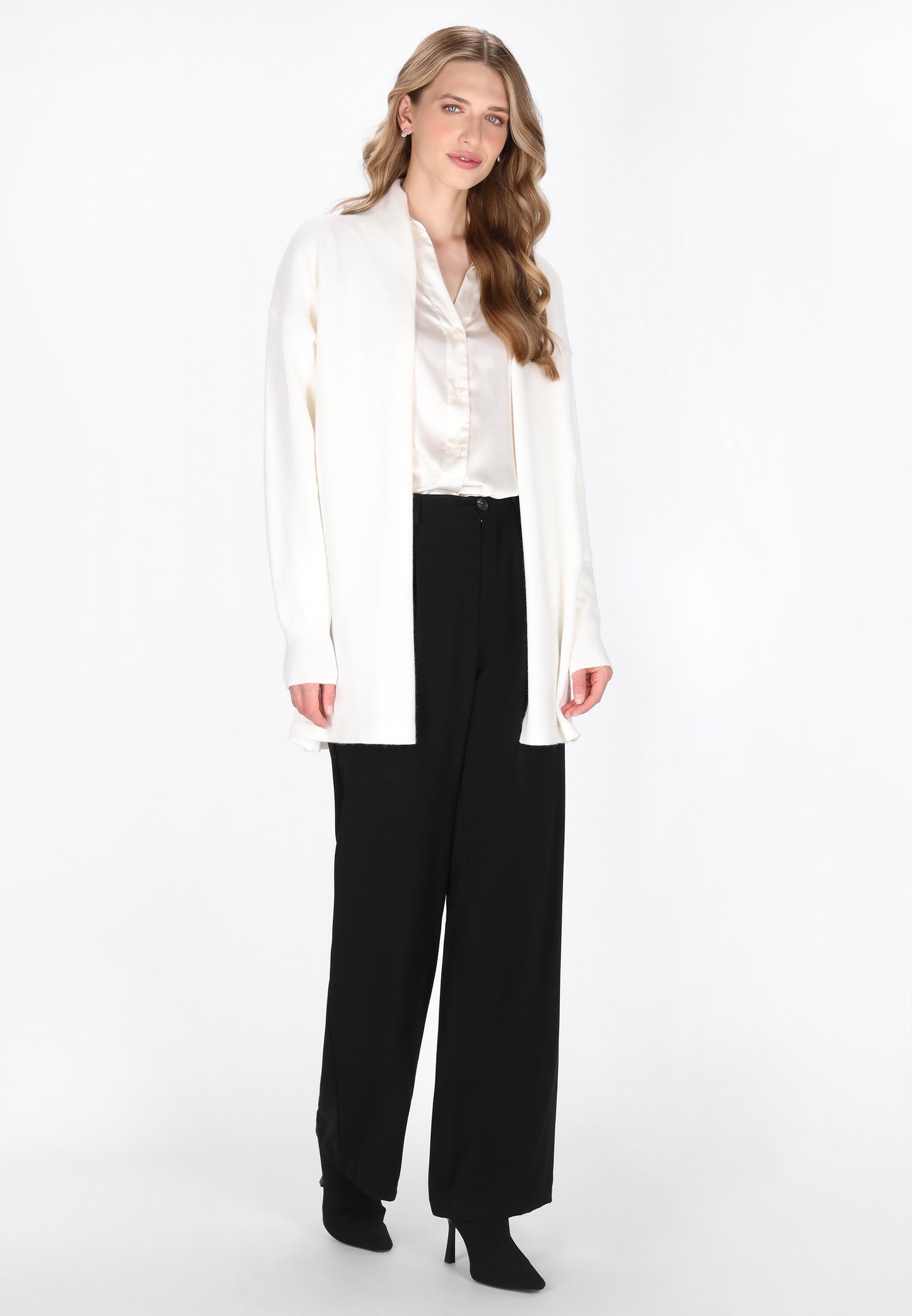 DreiMaster Klassik Women's Cardigan