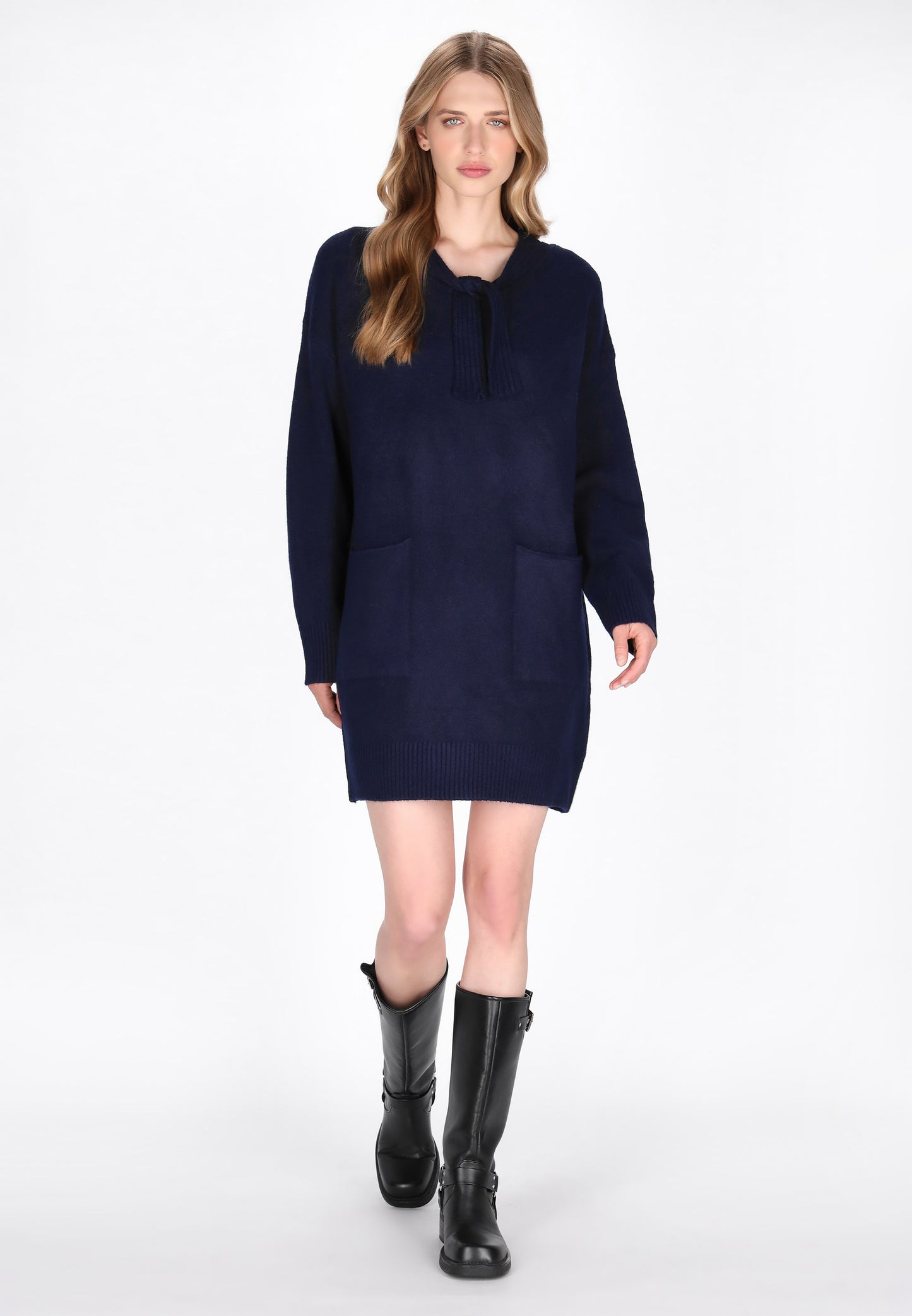 DreiMaster Vintage sukienka damska