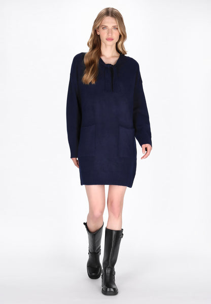 DreiMaster Vintage sukienka damska