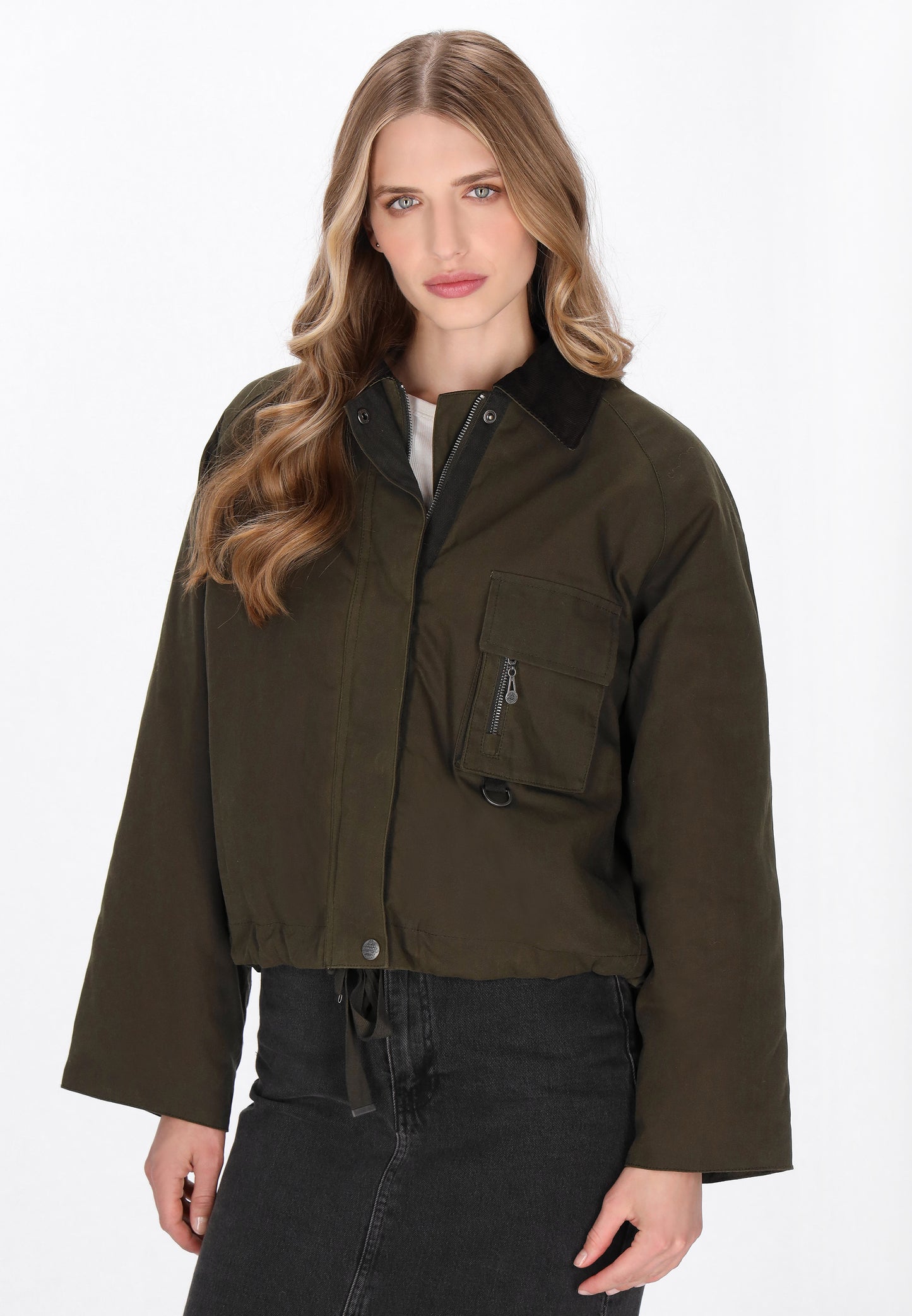 DreiMaster Vintage Women's Jacket