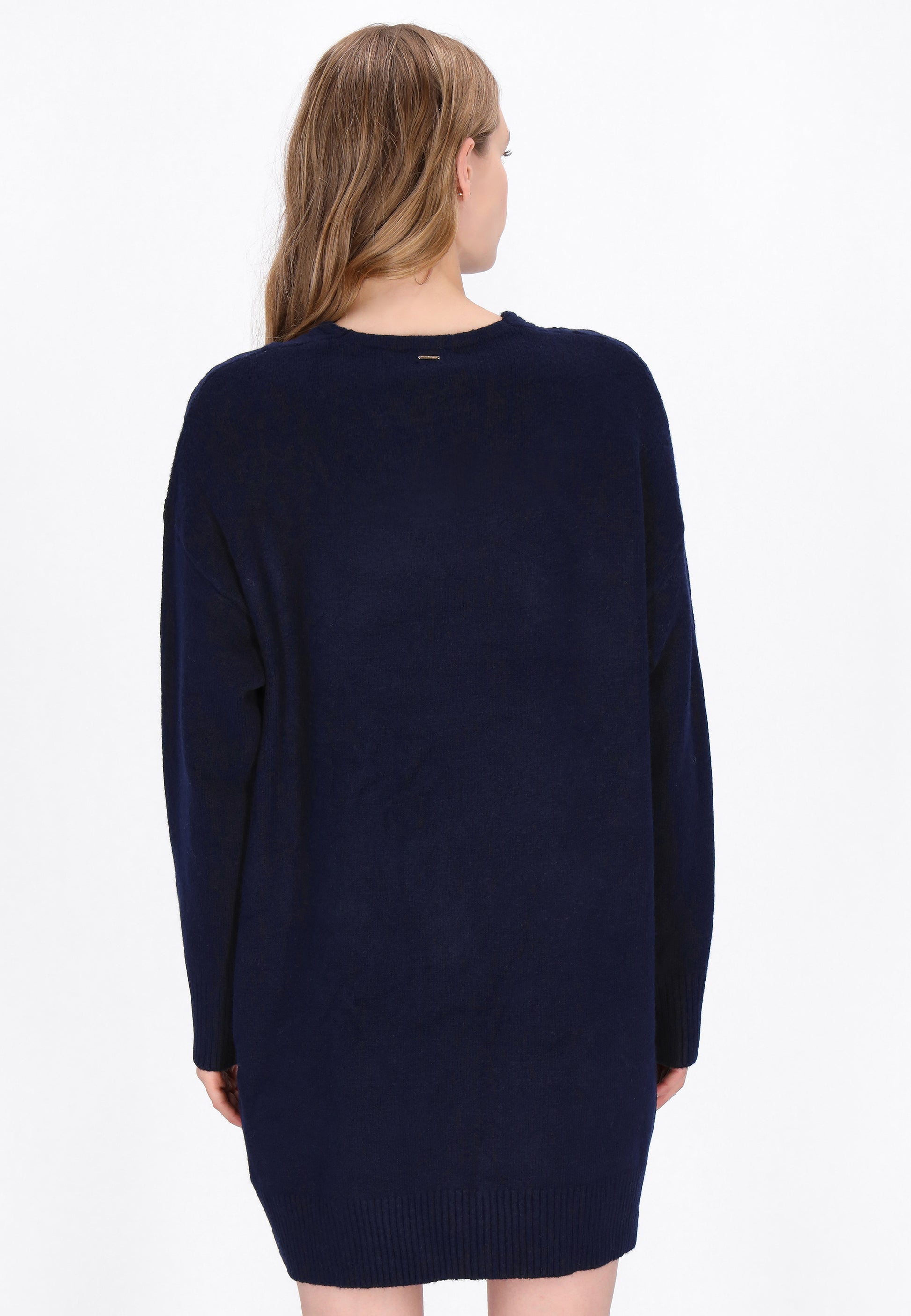 DreiMaster Vintage sukienka damska