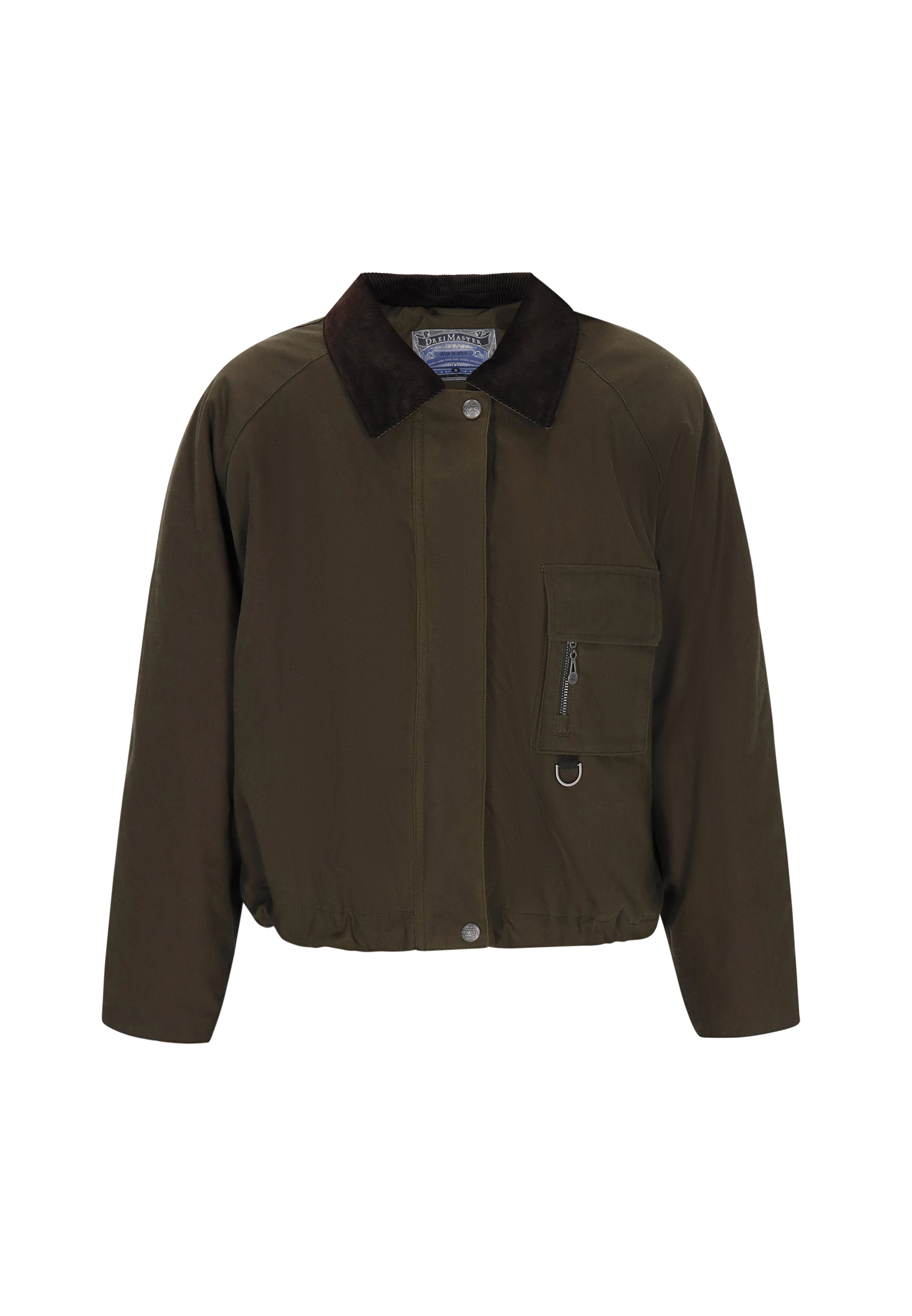 DreiMaster Vintage Women's Jacket