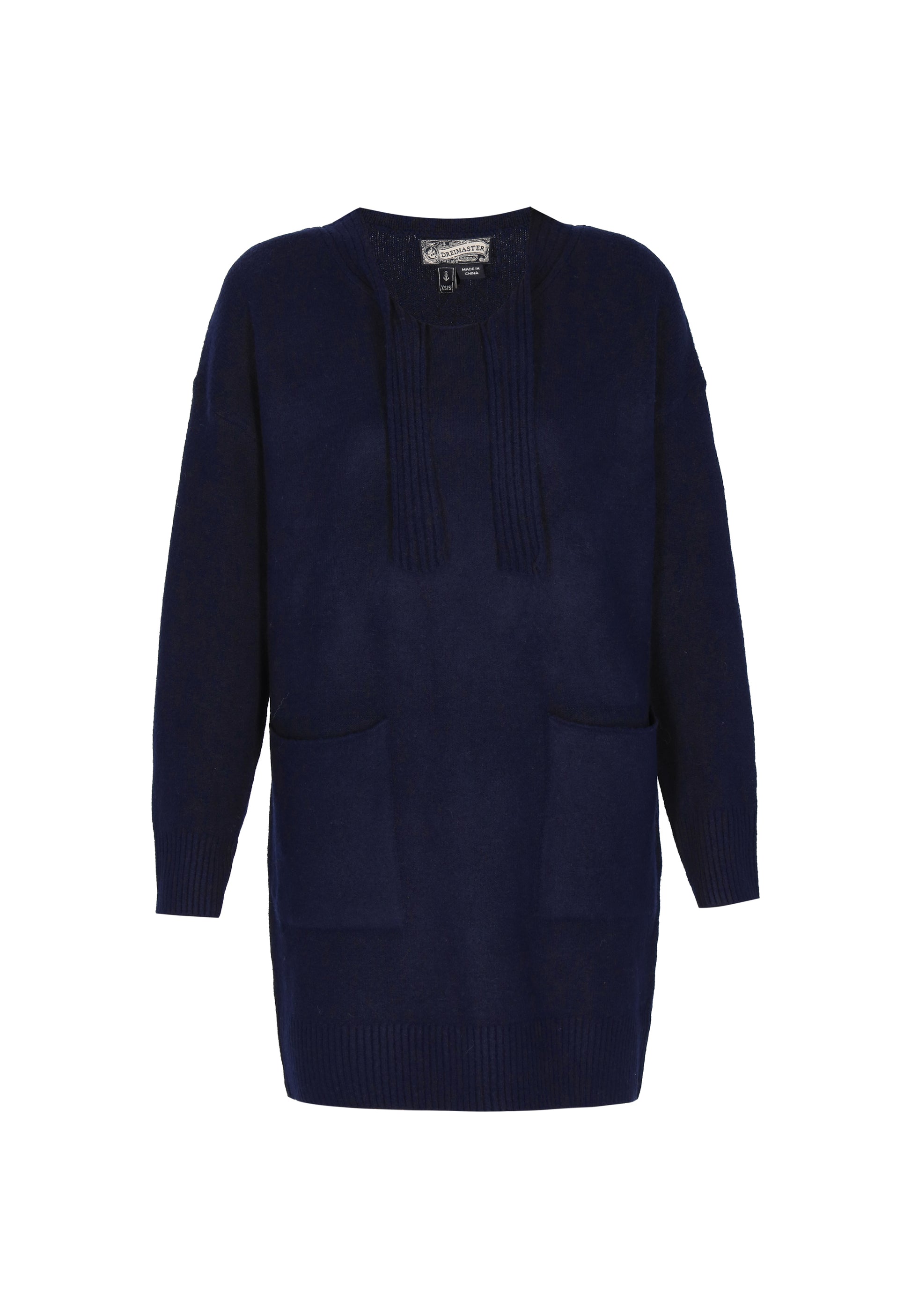 DreiMaster Vintage sukienka damska