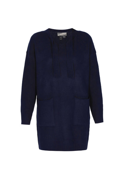 DreiMaster Vintage sukienka damska