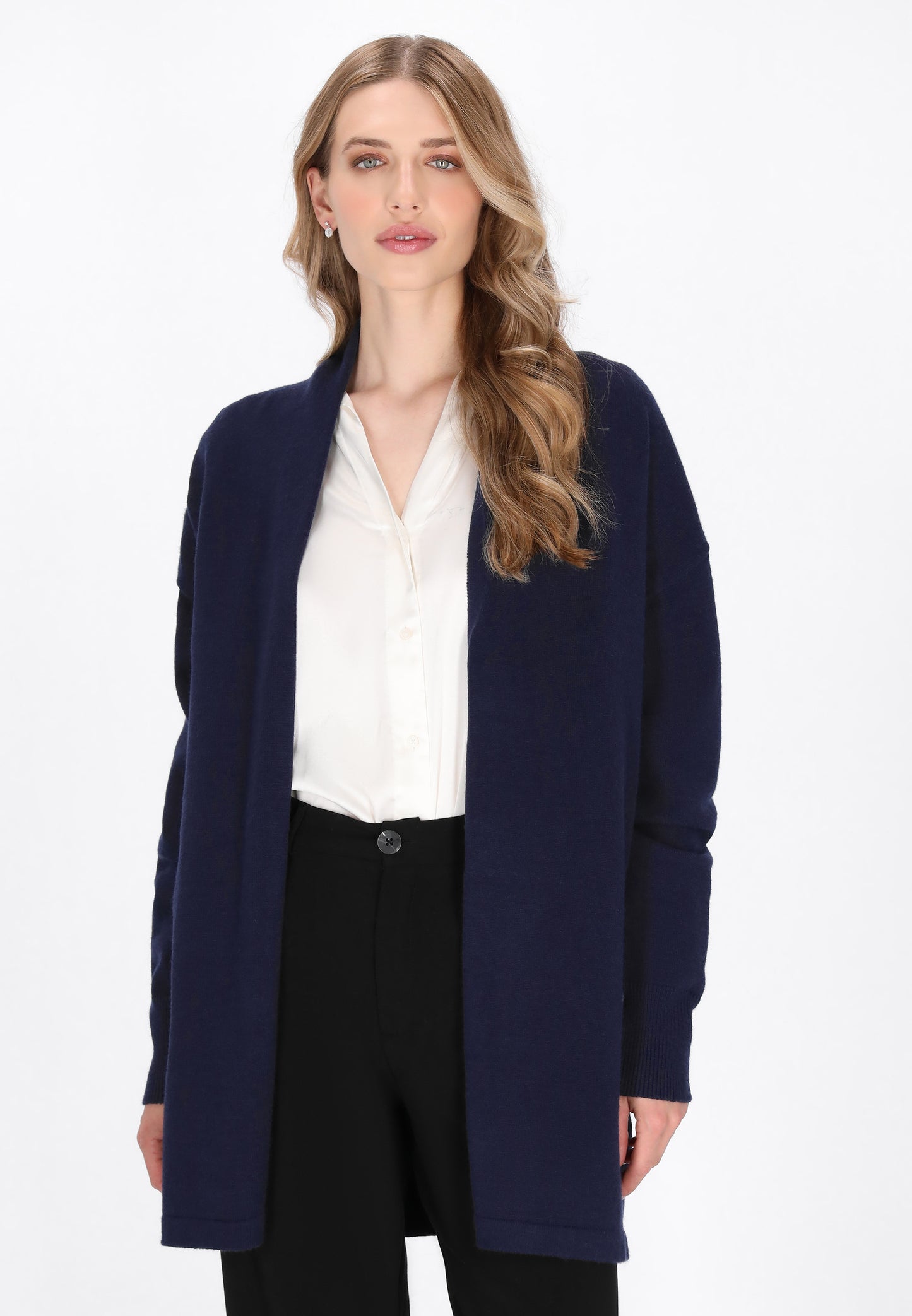 DreiMaster Klassik Women's Cardigan