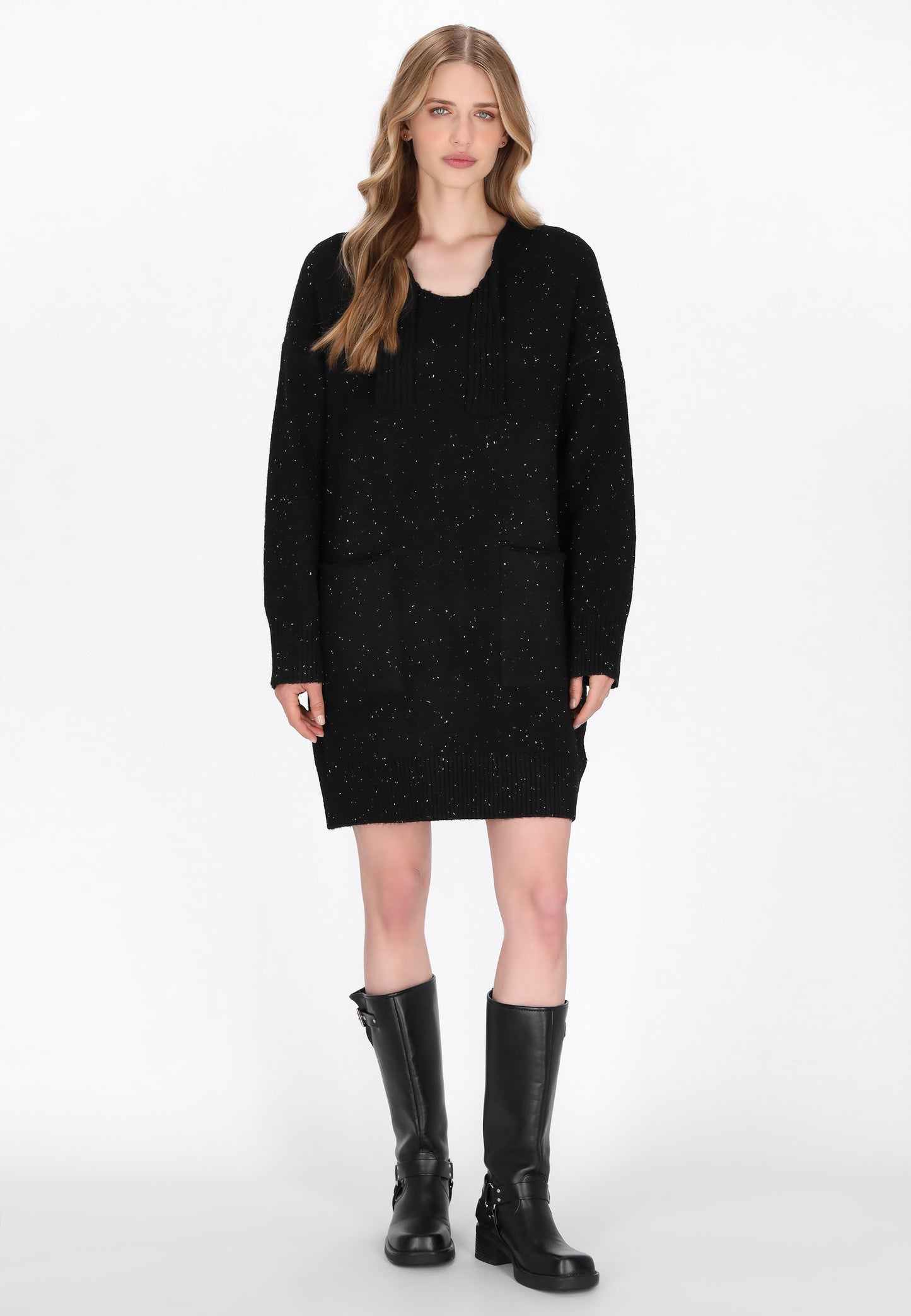 DreiMaster Vintage sukienka damska