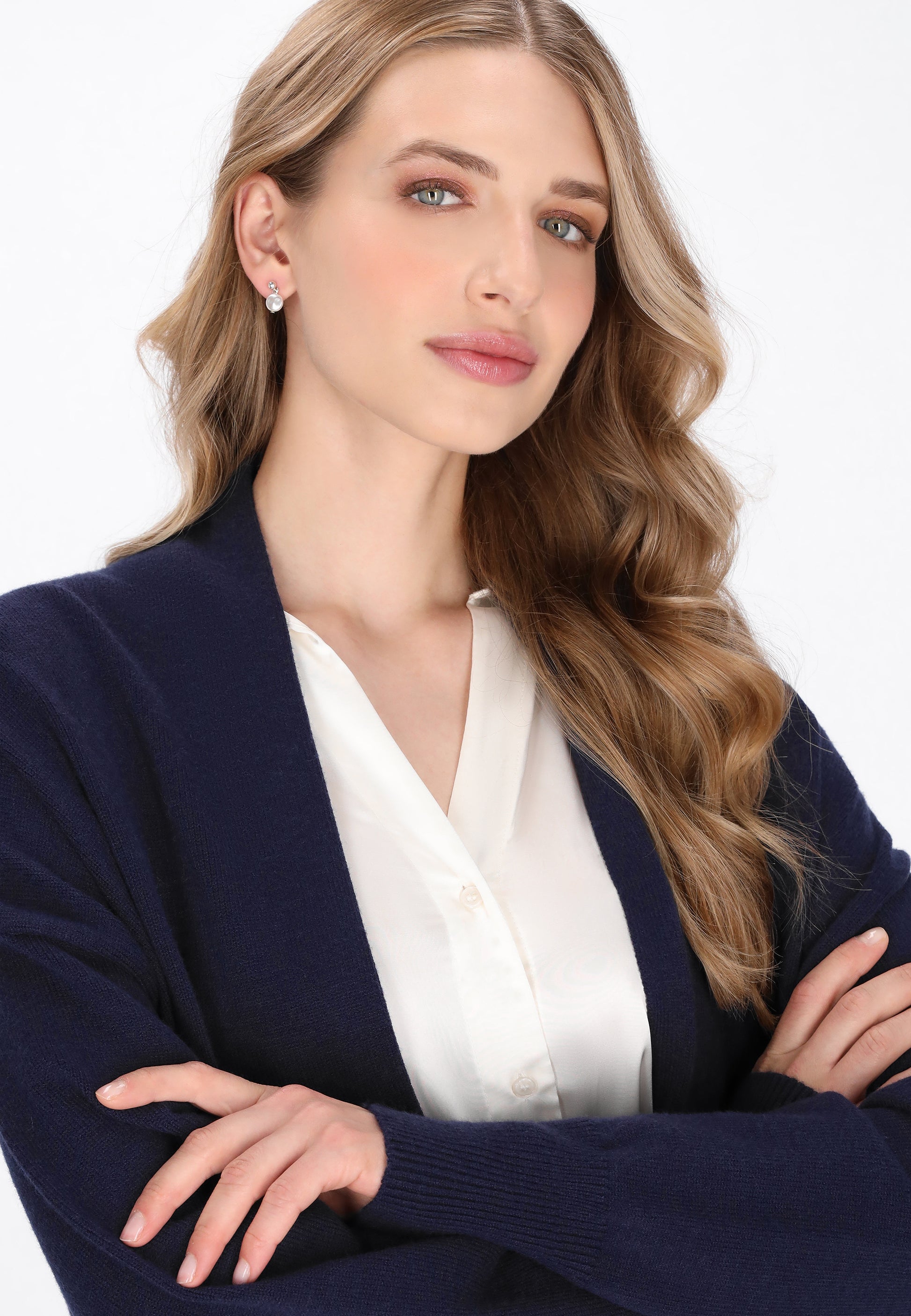 DreiMaster Klassik Women's Cardigan