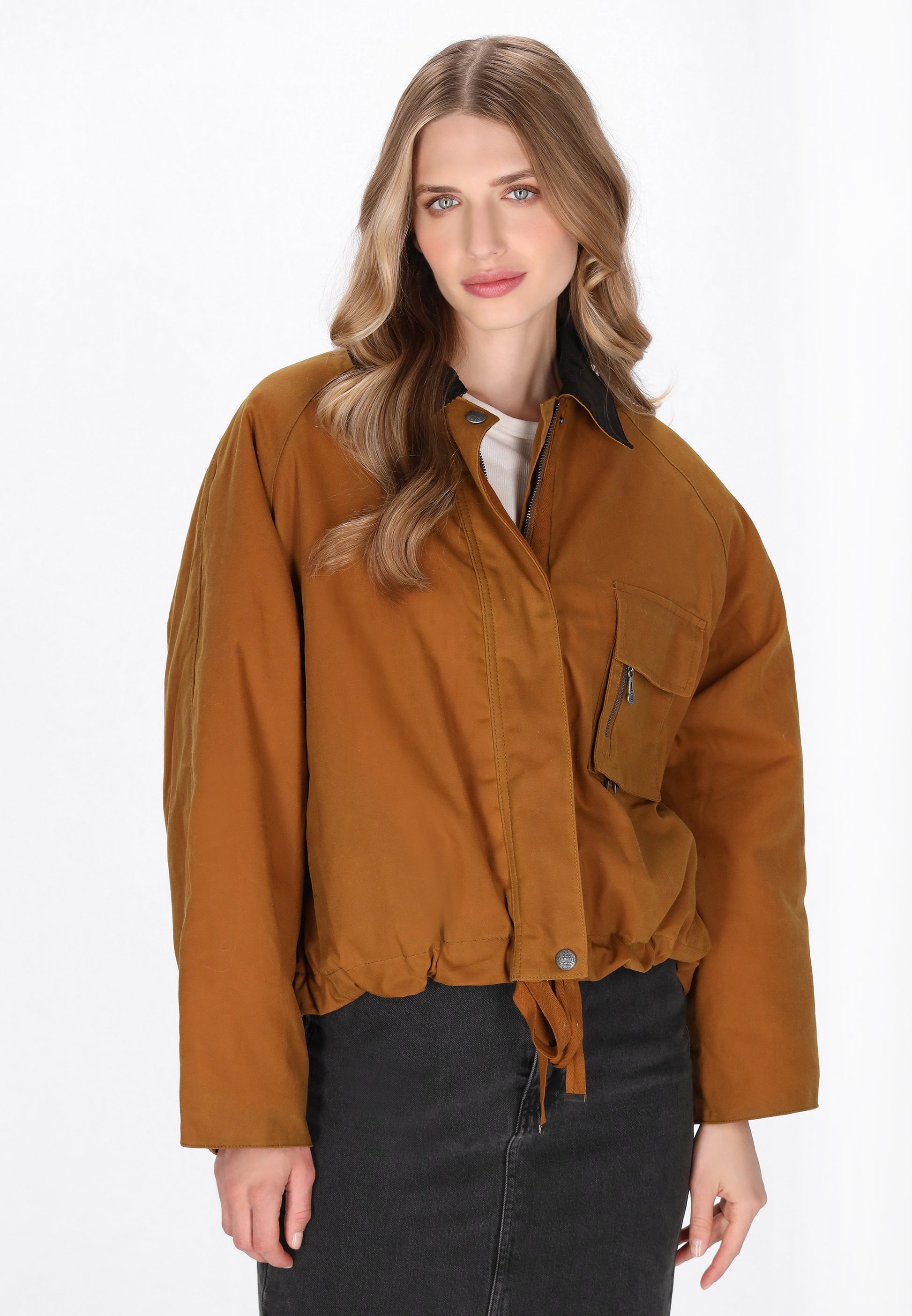 DreiMaster Vintage Women's Jacket