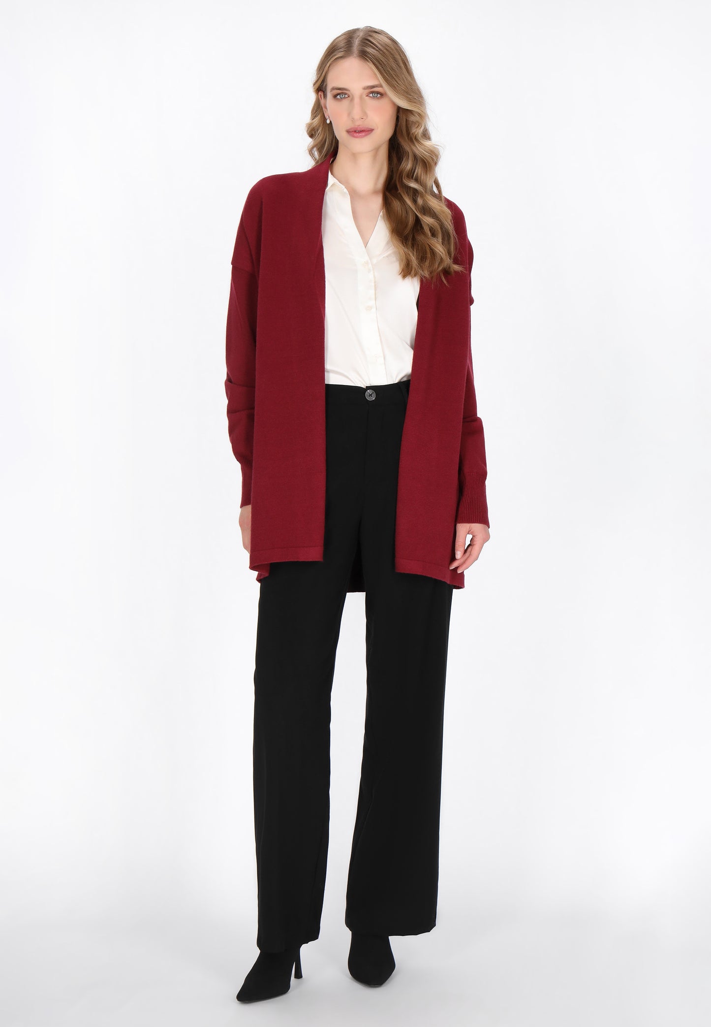 DreiMaster Klassik Women's Cardigan