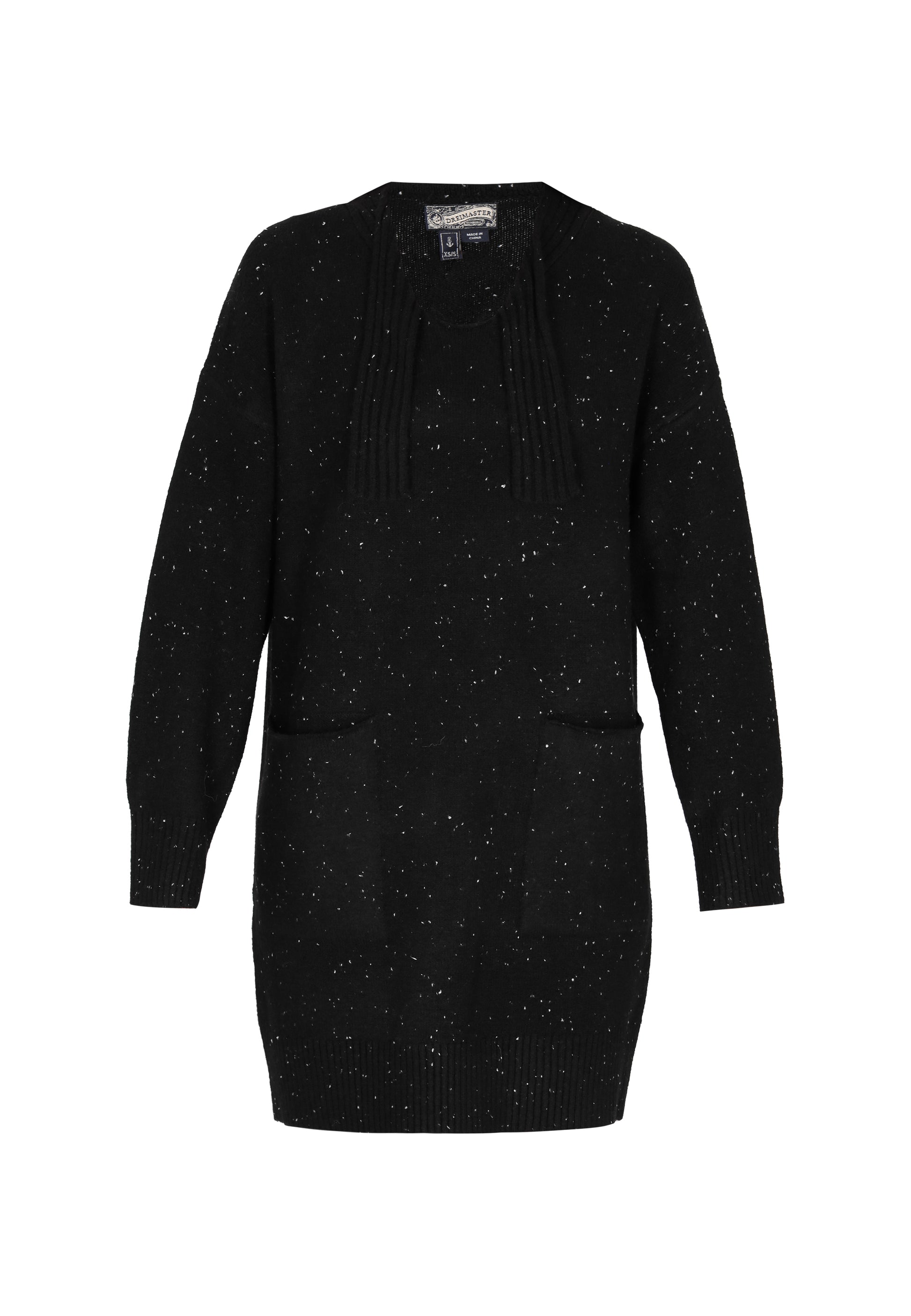 DreiMaster Vintage sukienka damska