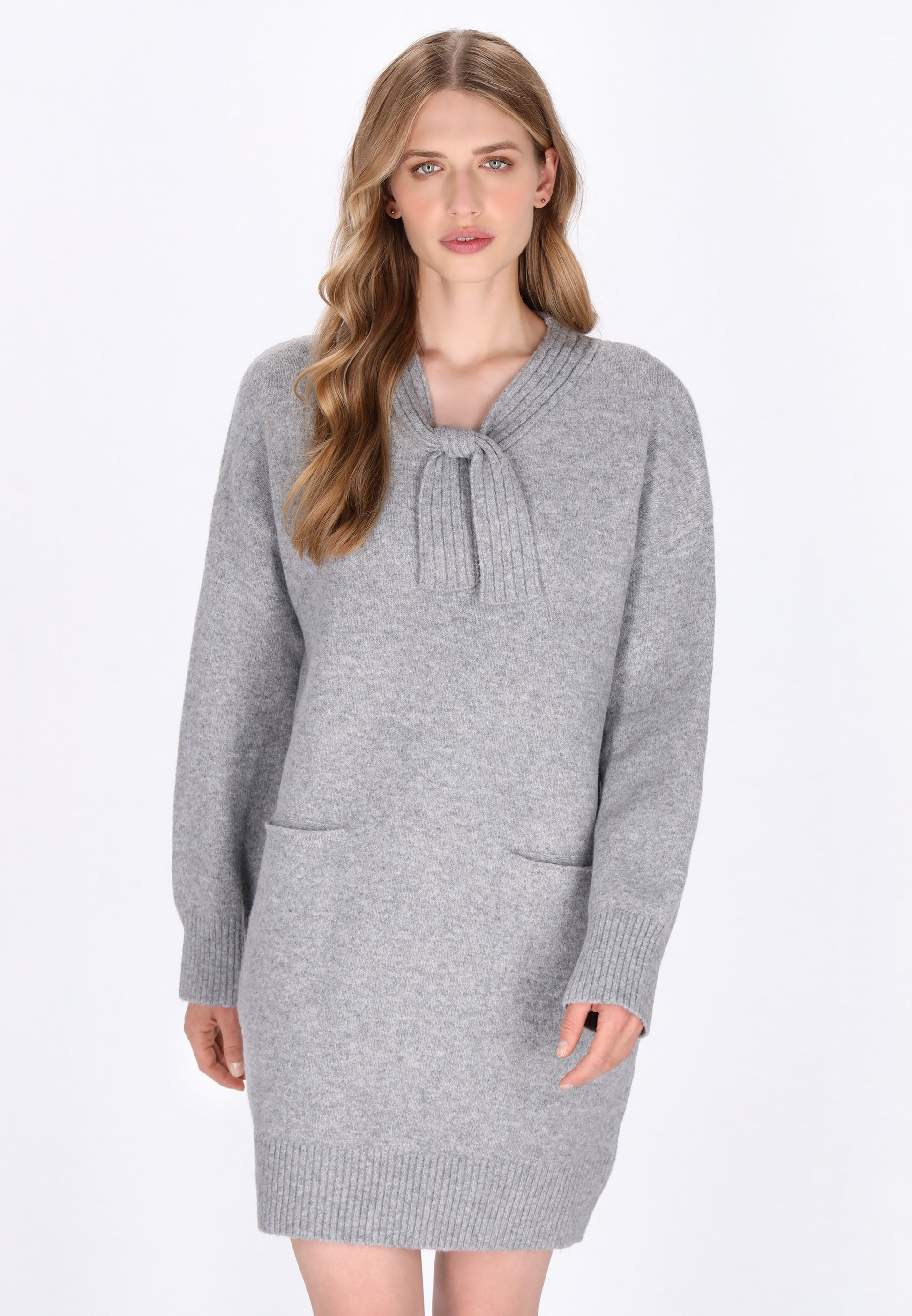 DreiMaster Vintage sukienka damska