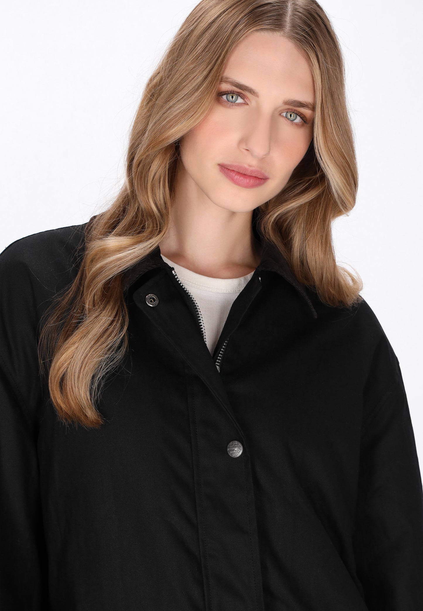 DreiMaster Vintage Women's Coat