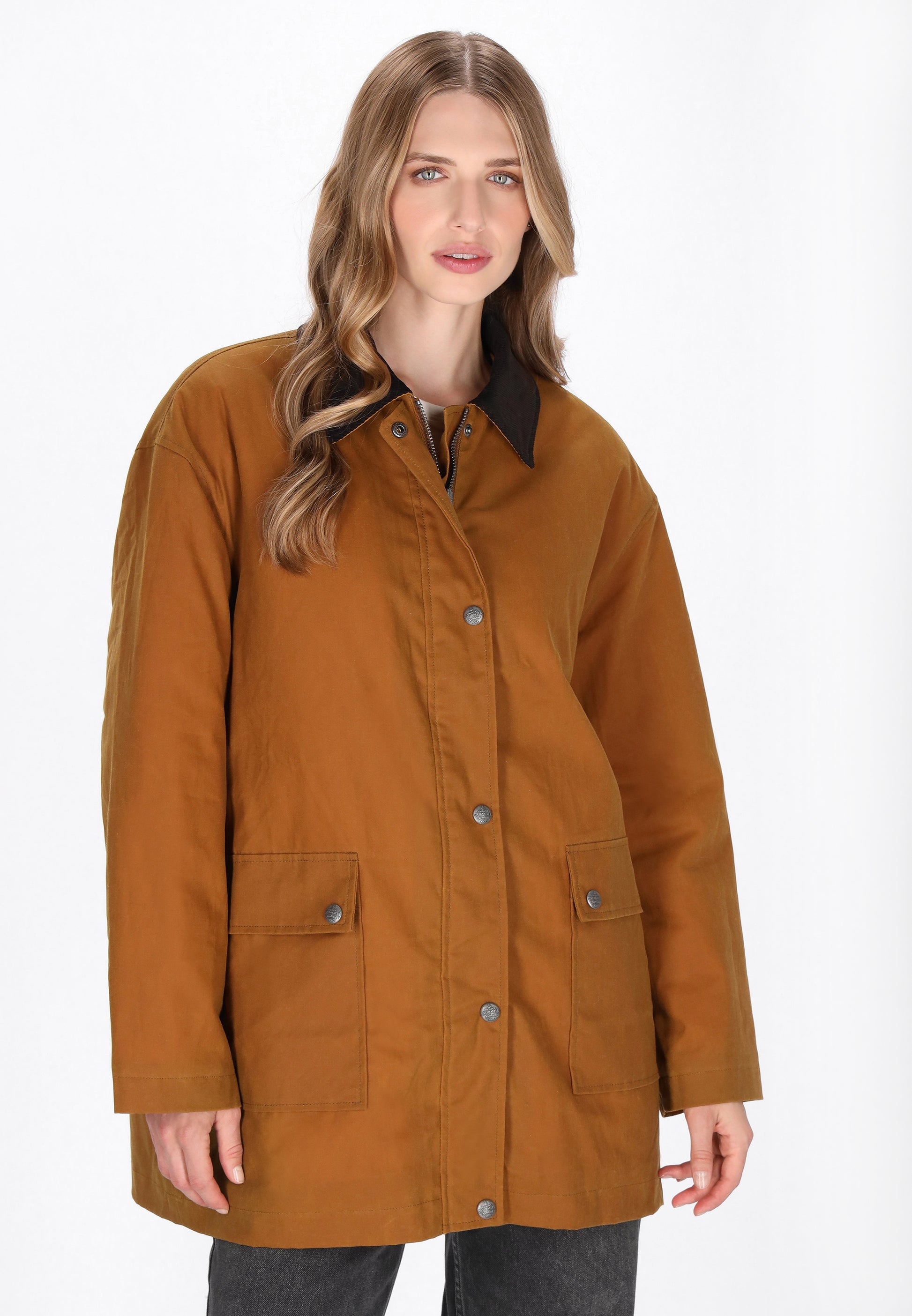 DreiMaster Vintage Women's Coat
