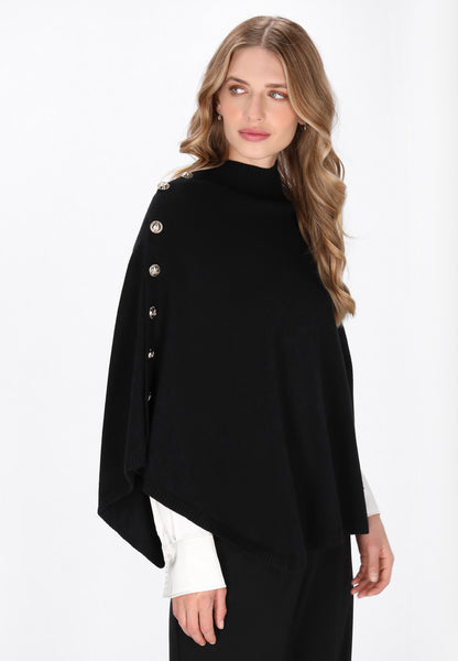 DreiMaster Klassik Women's Poncho