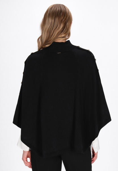 DreiMaster Klassik Women's Poncho