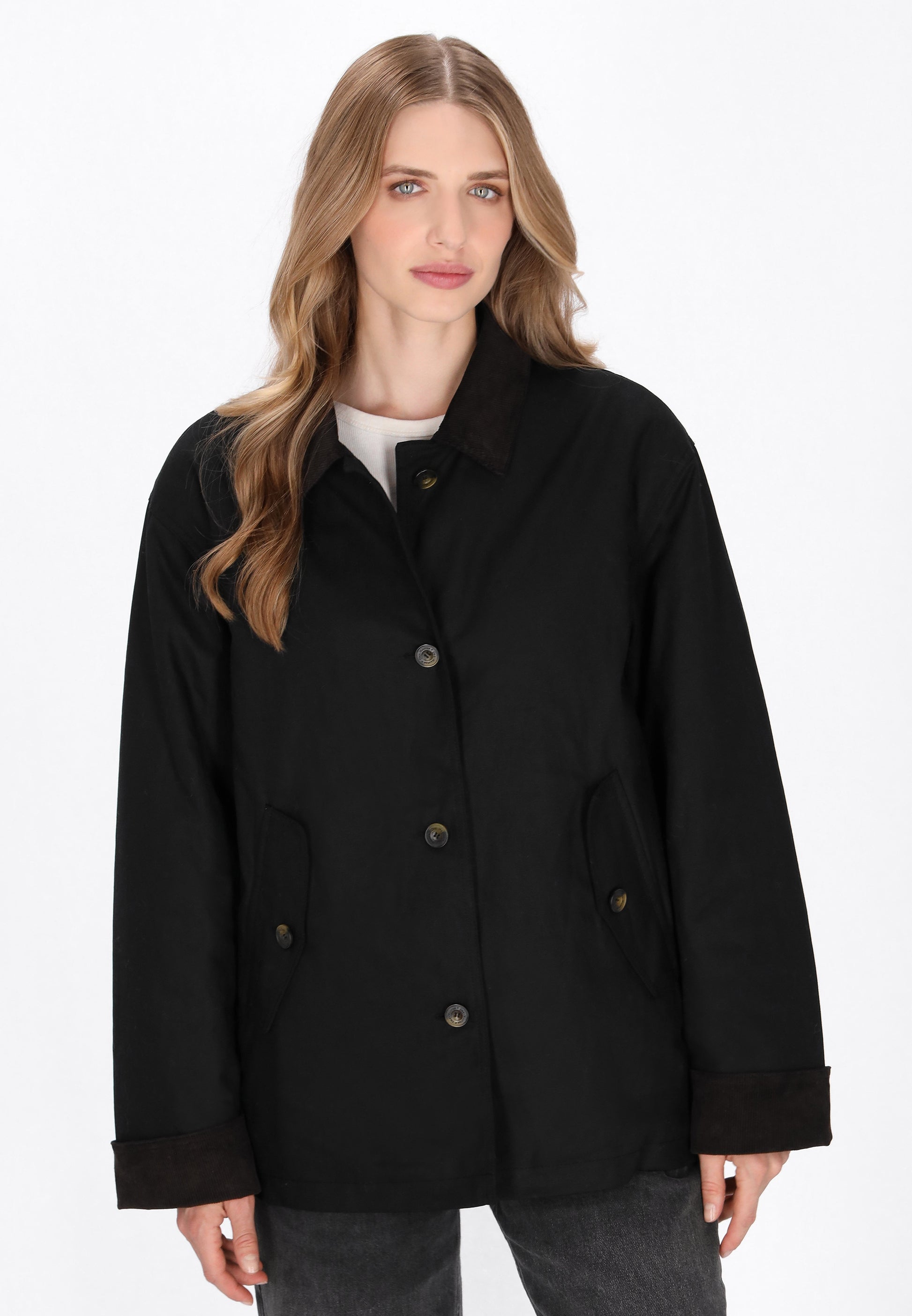 DreiMaster Vintage Women's Jacket