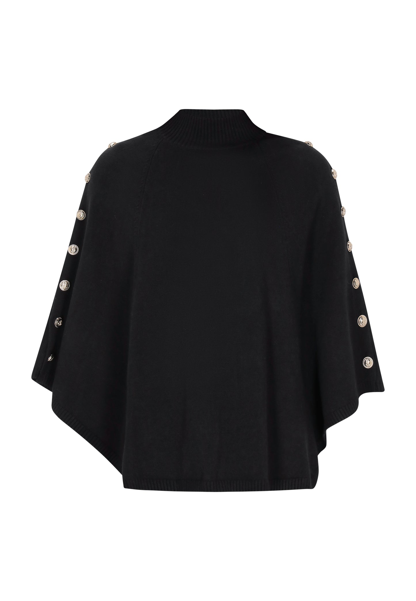 DreiMaster Klassik Women's Poncho