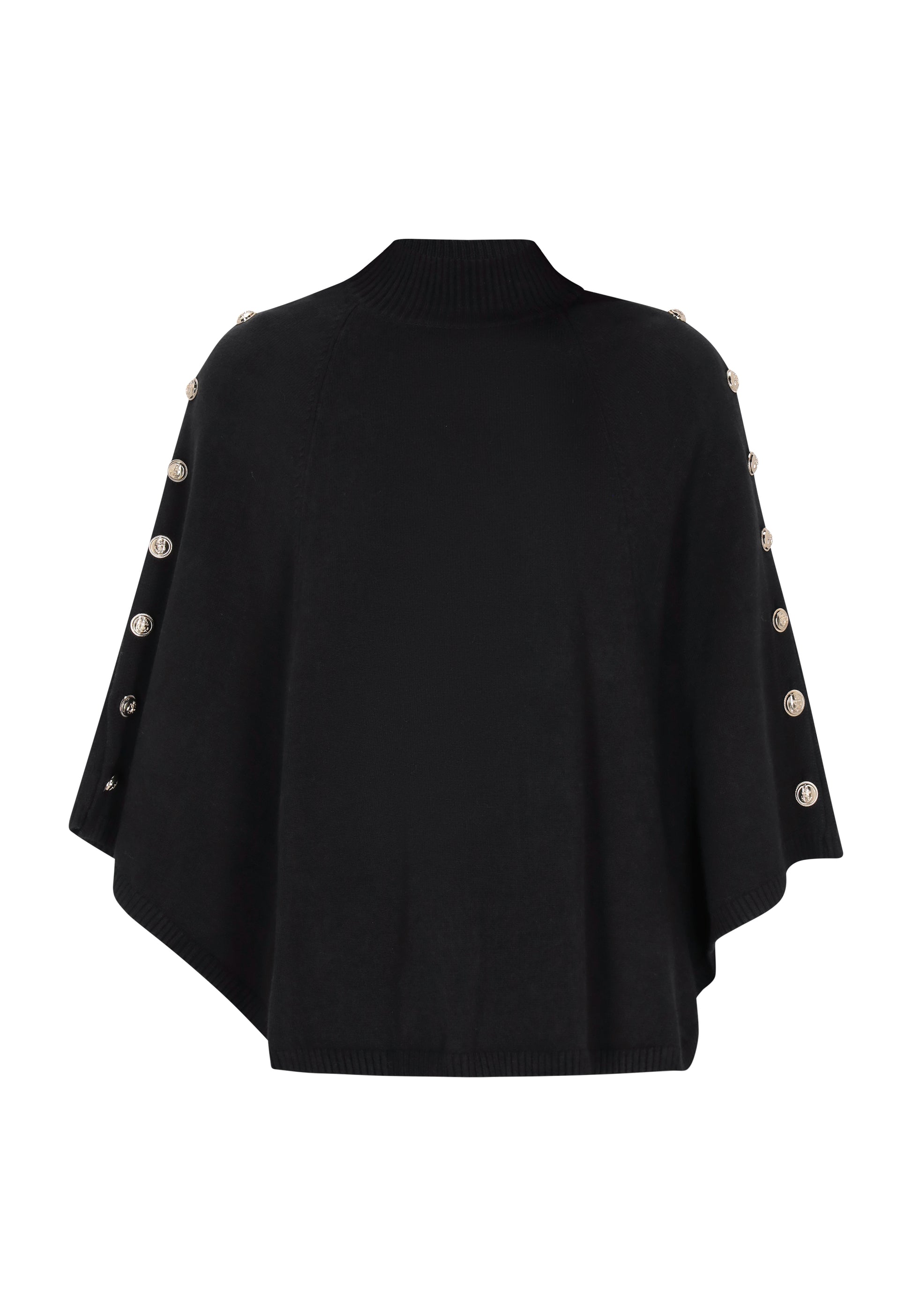 DreiMaster Klassik Women's Poncho