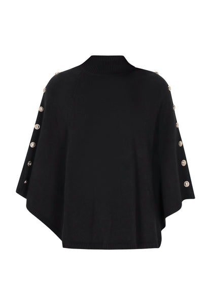 DreiMaster Klassik Women's Poncho