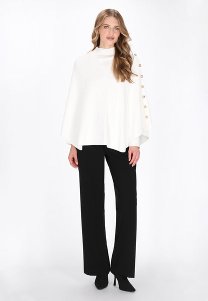 DreiMaster Klassik Women's Poncho