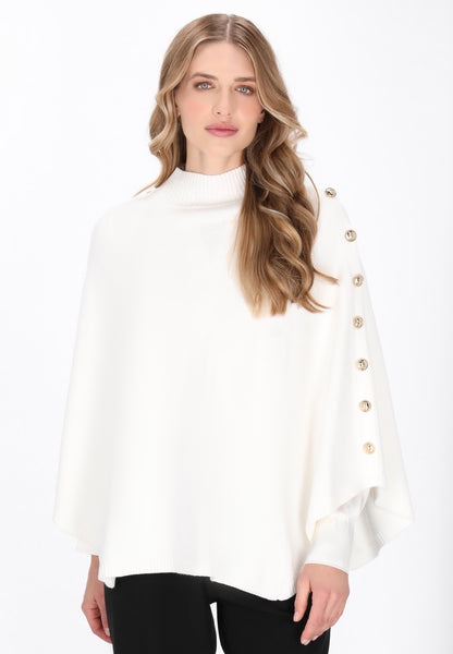 DreiMaster Klassik Women's Poncho