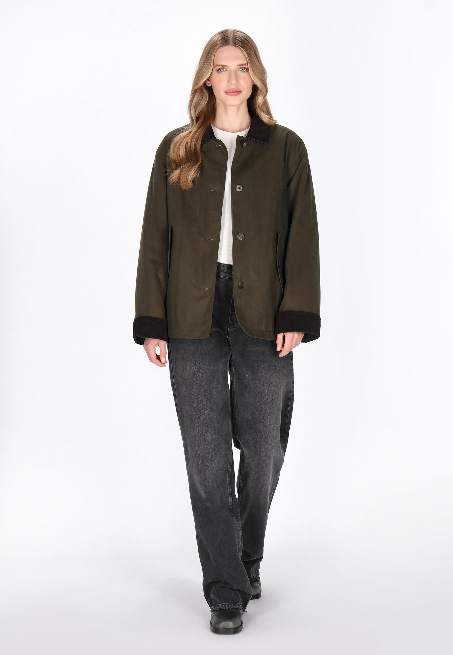 DreiMaster Vintage Women's Jacket